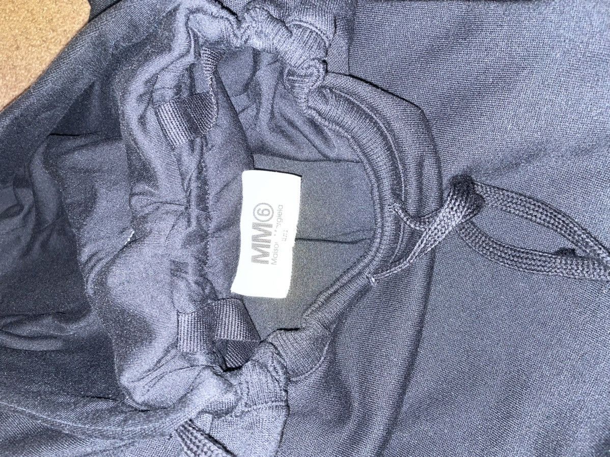 Maison Margiela MM6 Rue St. Maur Size US S / EU 44-46 / 1 - 7 Thumbnail