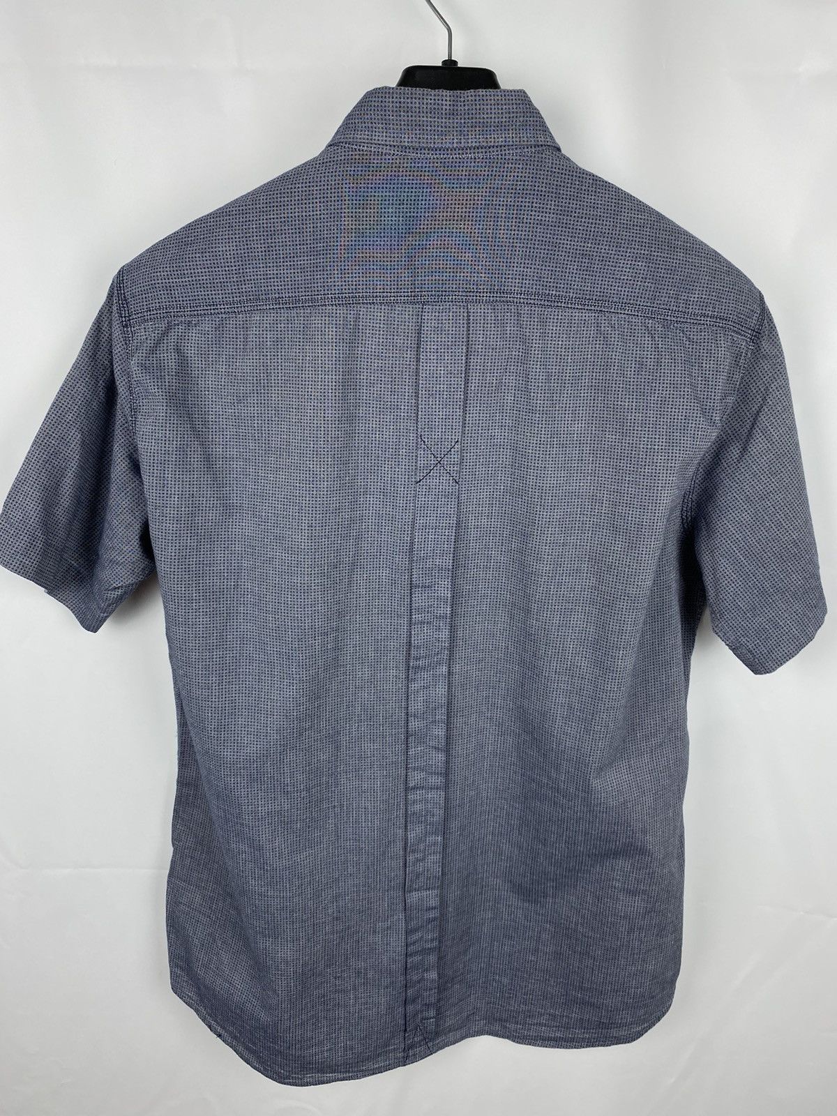 Other Gratude Made In Italy Men Shirt Short Sleeve size 41 Size US L / EU 52-54 / 3 - 2 Thumbnail