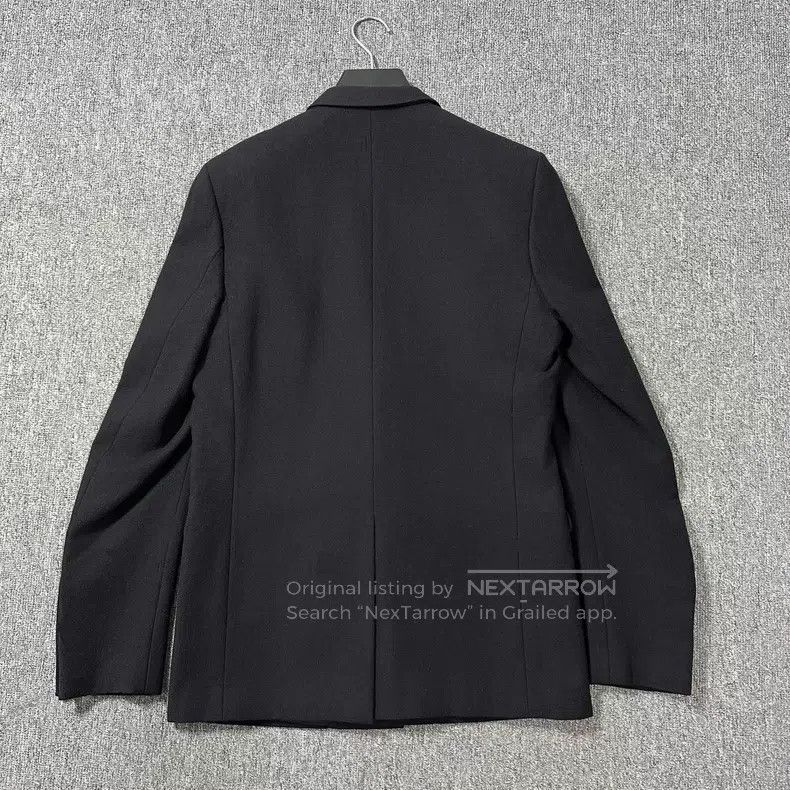 Dior Dior Flat collar autumn and winter woollen suit Size 48R - 3 Thumbnail