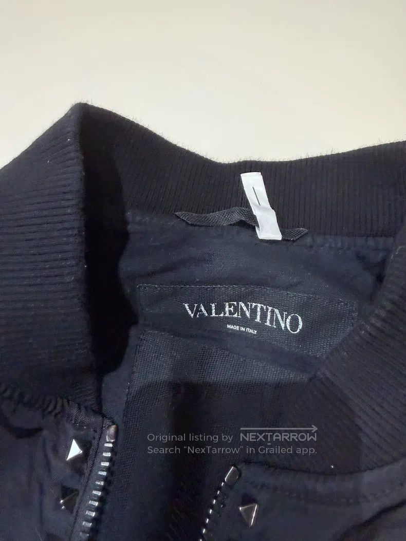 Valentino Valentino coat Size US S / EU 44-46 / 1 - 2 Thumbnail