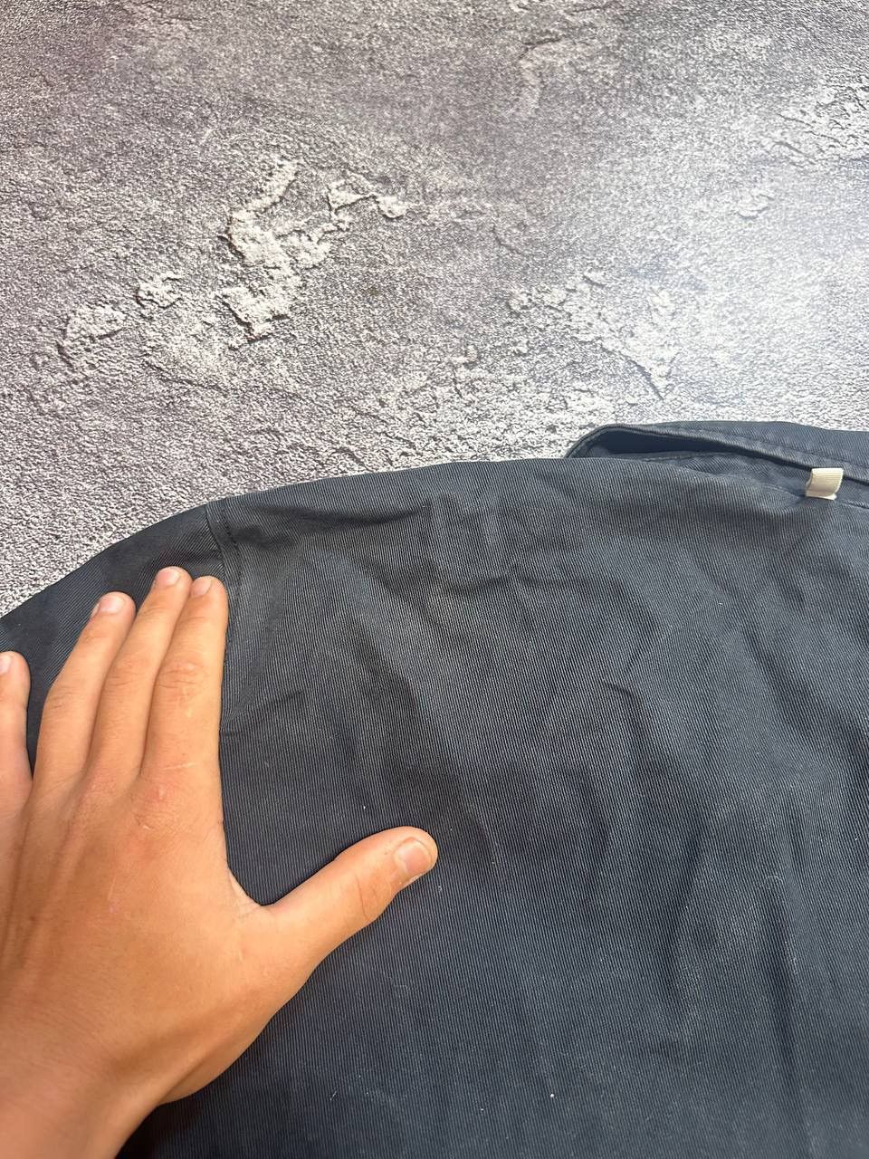 Norse Projects Norse projects jacket Elliot cavalry twill Size US L / EU 52-54 / 3 - 11 Thumbnail