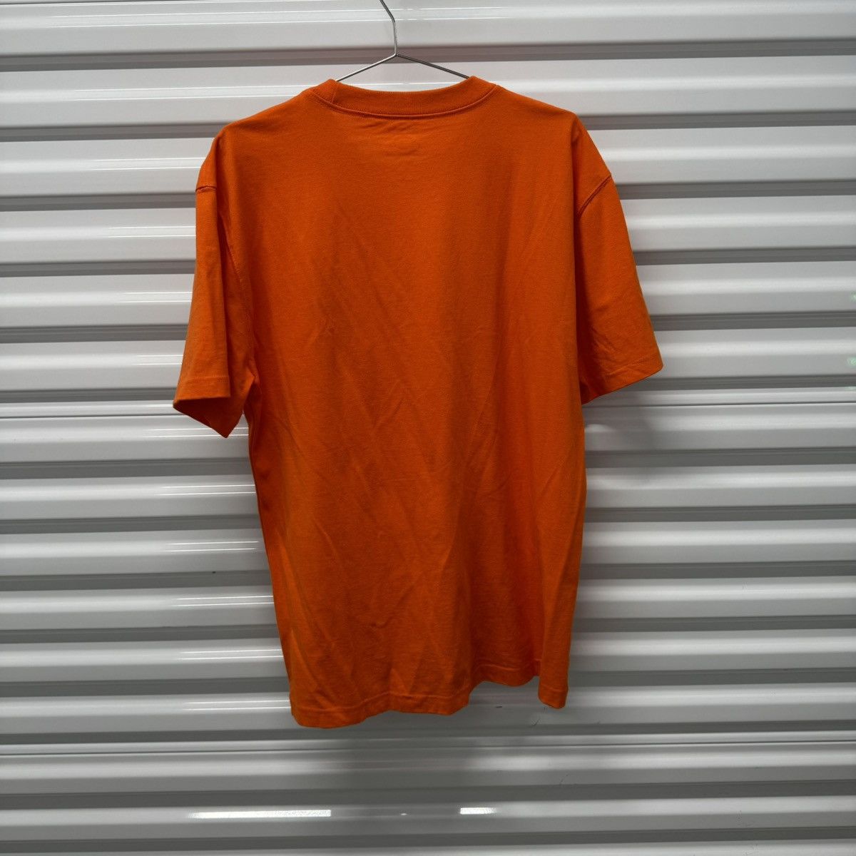 Dickies Dickies Orange Pocket T-Shirt Size US M / EU 48-50 / 2 - 4 Thumbnail