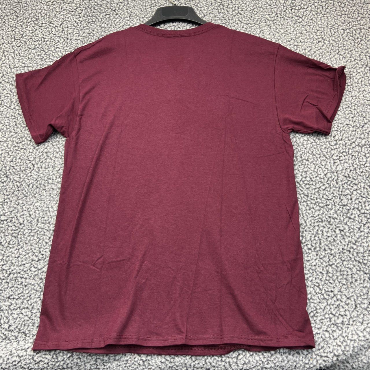 Primitive Primitive Skateboarding Shirt Men Large Red New L Size US L / EU 52-54 / 3 - 2 Thumbnail