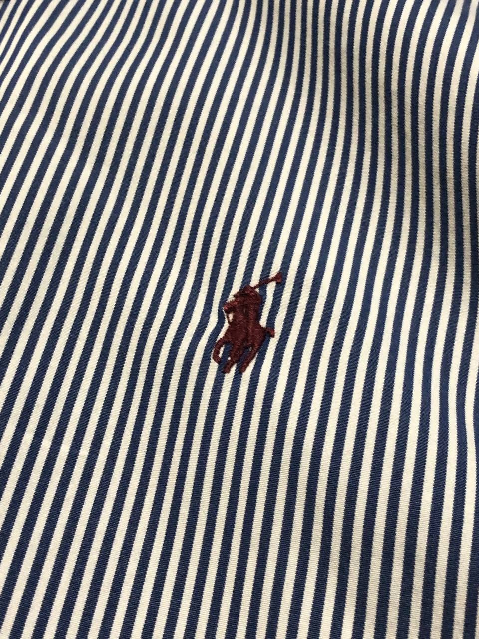 Ralph Lauren Ralph Lauren Shirt Size US L / EU 52-54 / 3 - 6 Thumbnail