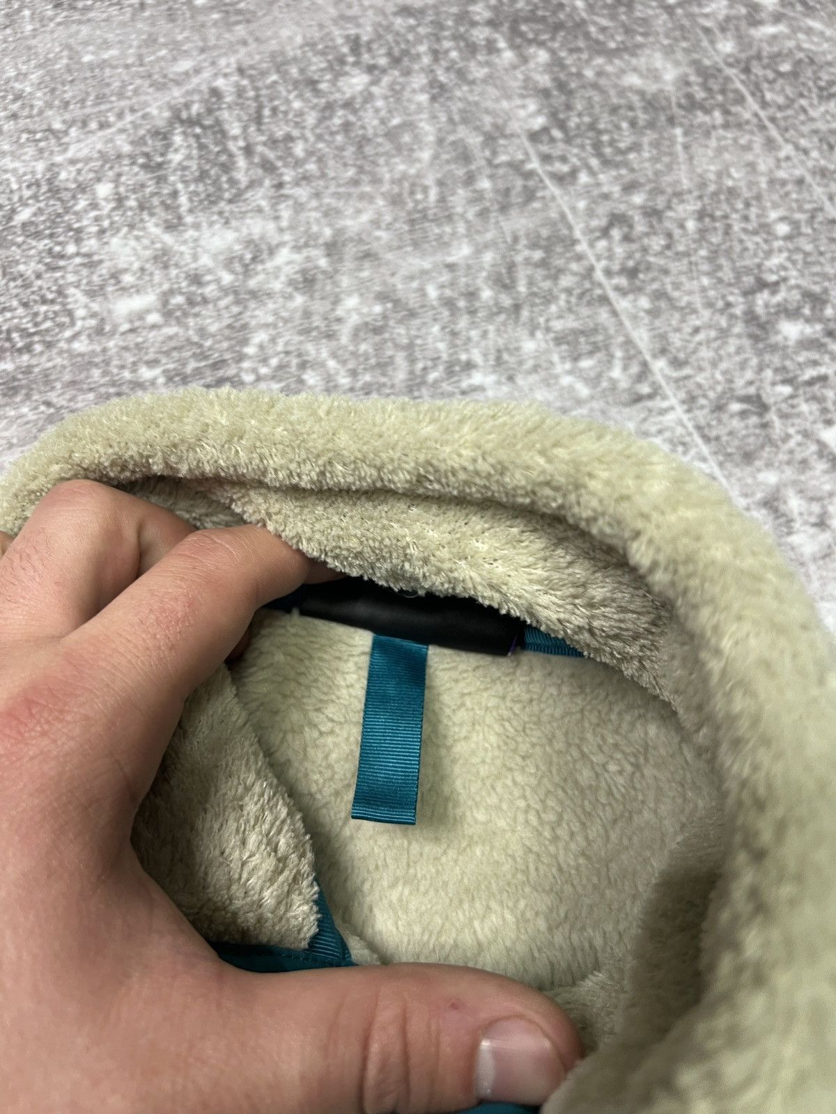 Patagonia Women’s Patagonia Snap Fleece Synchilla Size US S / EU 44-46 / 1 - 9 Thumbnail