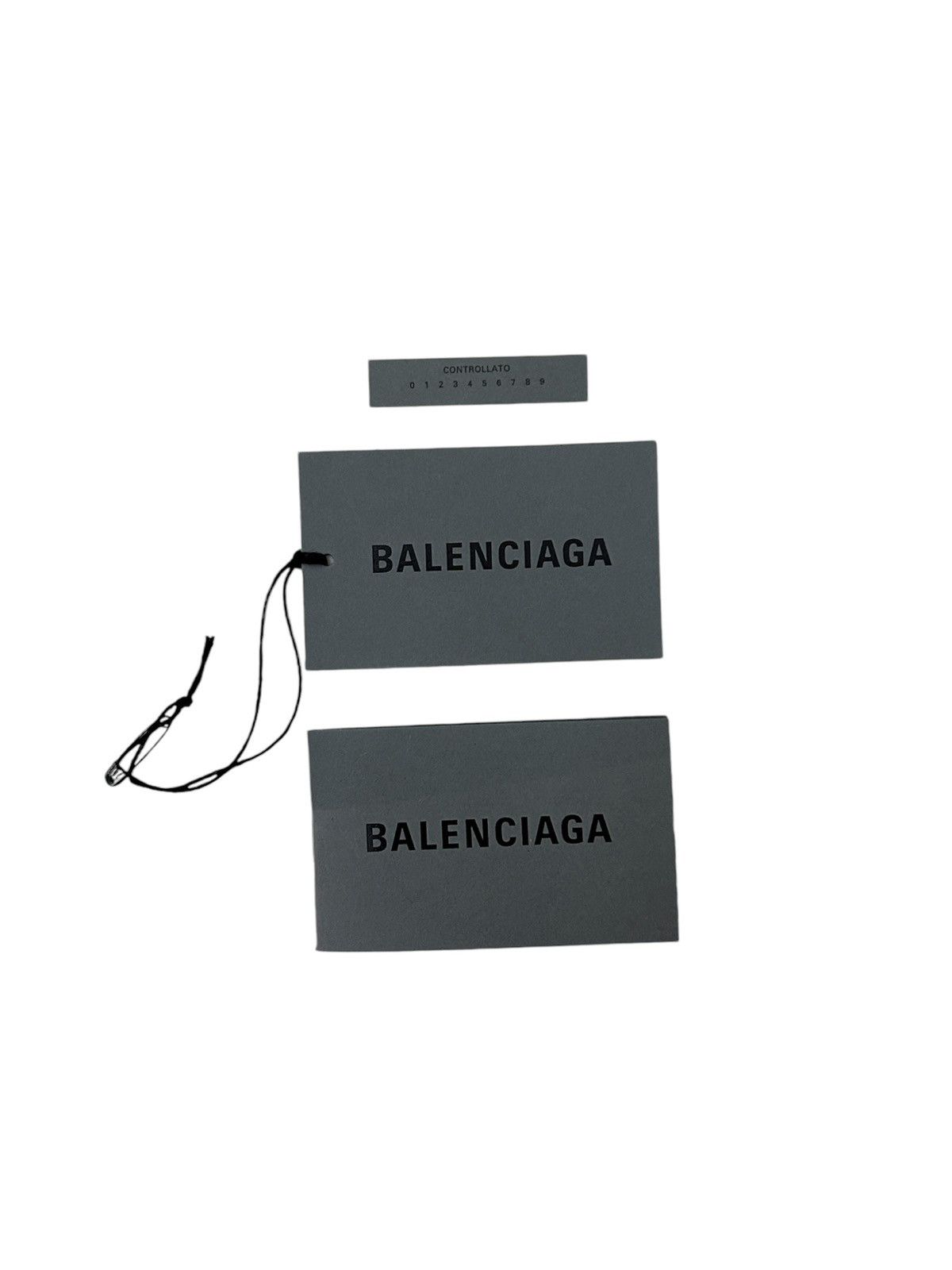 Balenciaga Balenciaga Explorer camouflage-print Backpack Size ONE SIZE - 7 Thumbnail