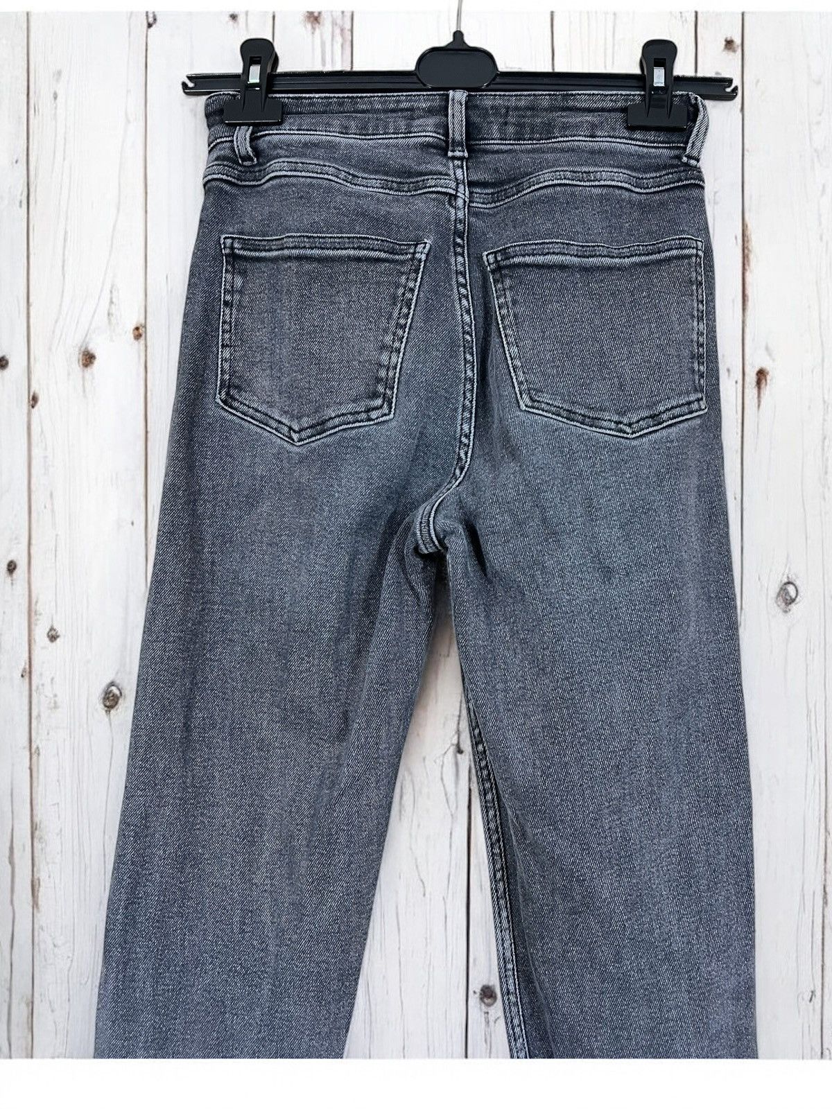 Gestuz Gestuz Astridgz HW slim fit jeans size W27 Size 27" / US 4 / IT 40 - 4 Thumbnail