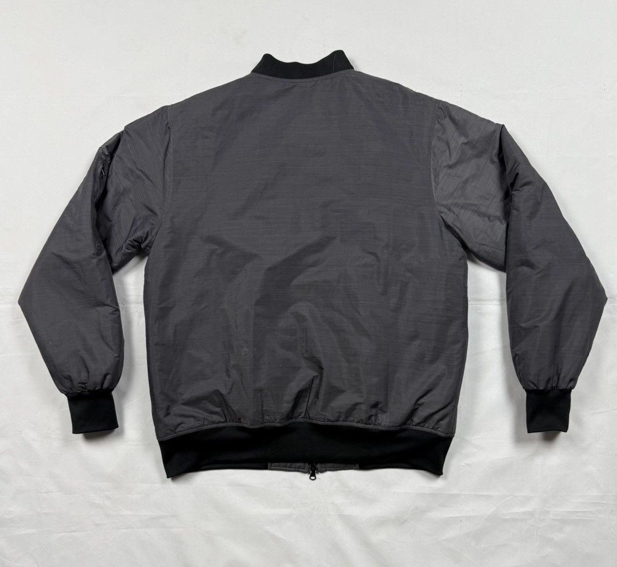 Unyforme Unyforme Puffer Bomber Jacker Size US L / EU 52-54 / 3 - 3 Thumbnail