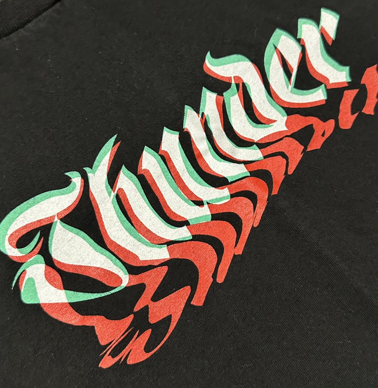 Other Thunder Skateboard Trucks shirt Size US XL / EU 56 / 4 - 2 Thumbnail