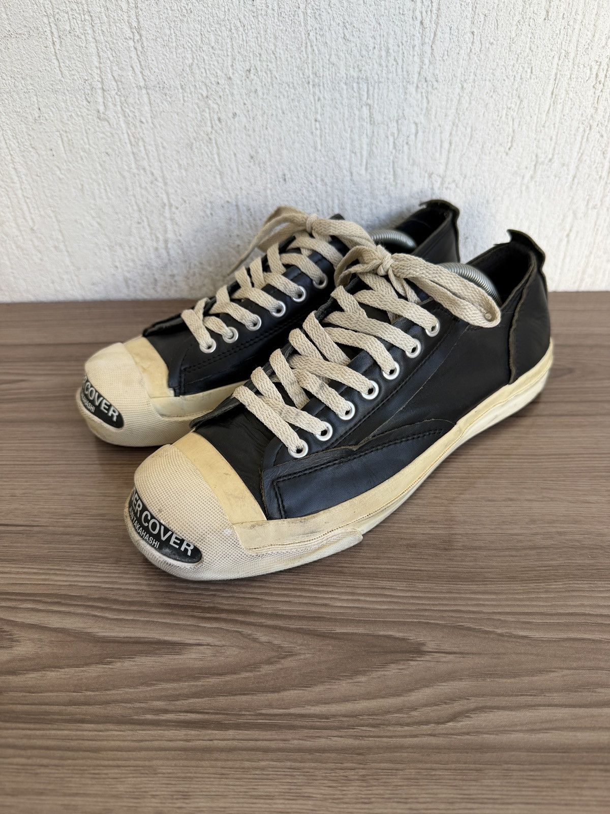 Undercover Jun Takahashi sneakers Size US 9 / EU 42 - 1 Thumbnail