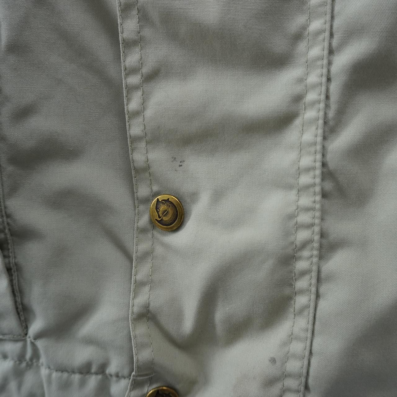 Fjallraven Men's Vest Fjallraven Size US XL / EU 56 / 4 - 10 Thumbnail