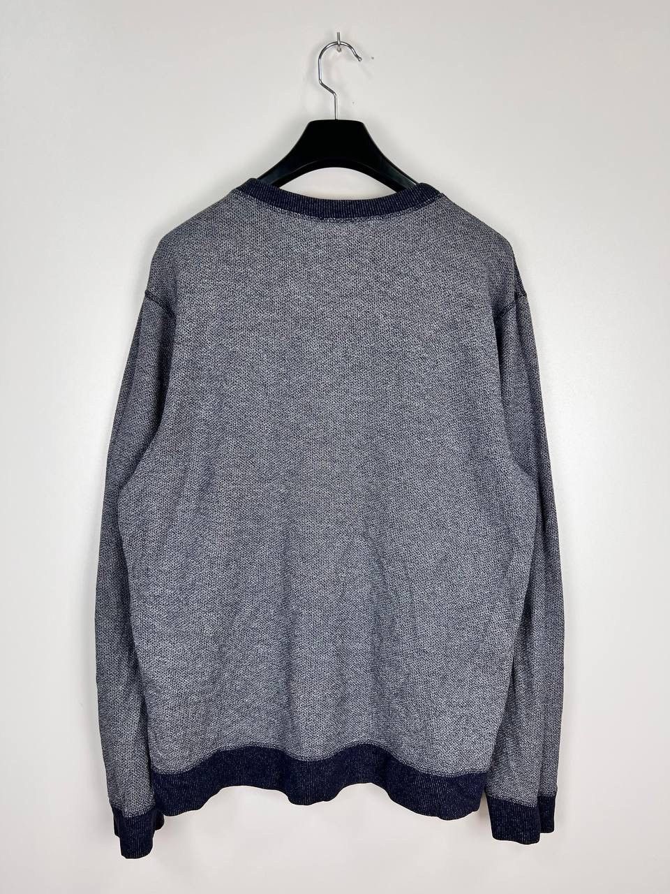 Hugo Boss Hugo Boss luxury Sweatshirt size XL Size US XL / EU 56 / 4 - 2 Thumbnail