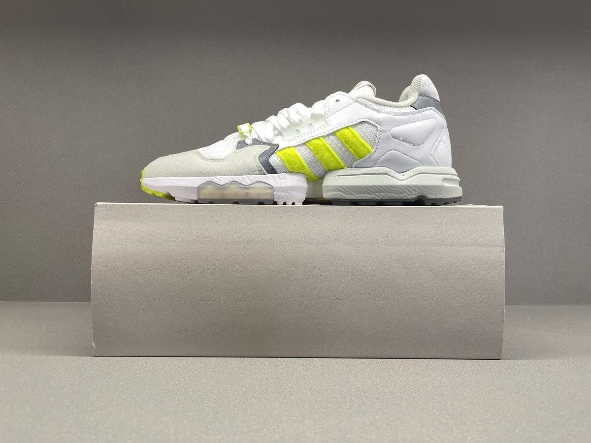 Adidas × Footpatrol Adidas ZX Torsion Footpatrol Size US 10 / EU 43 - 2 Thumbnail