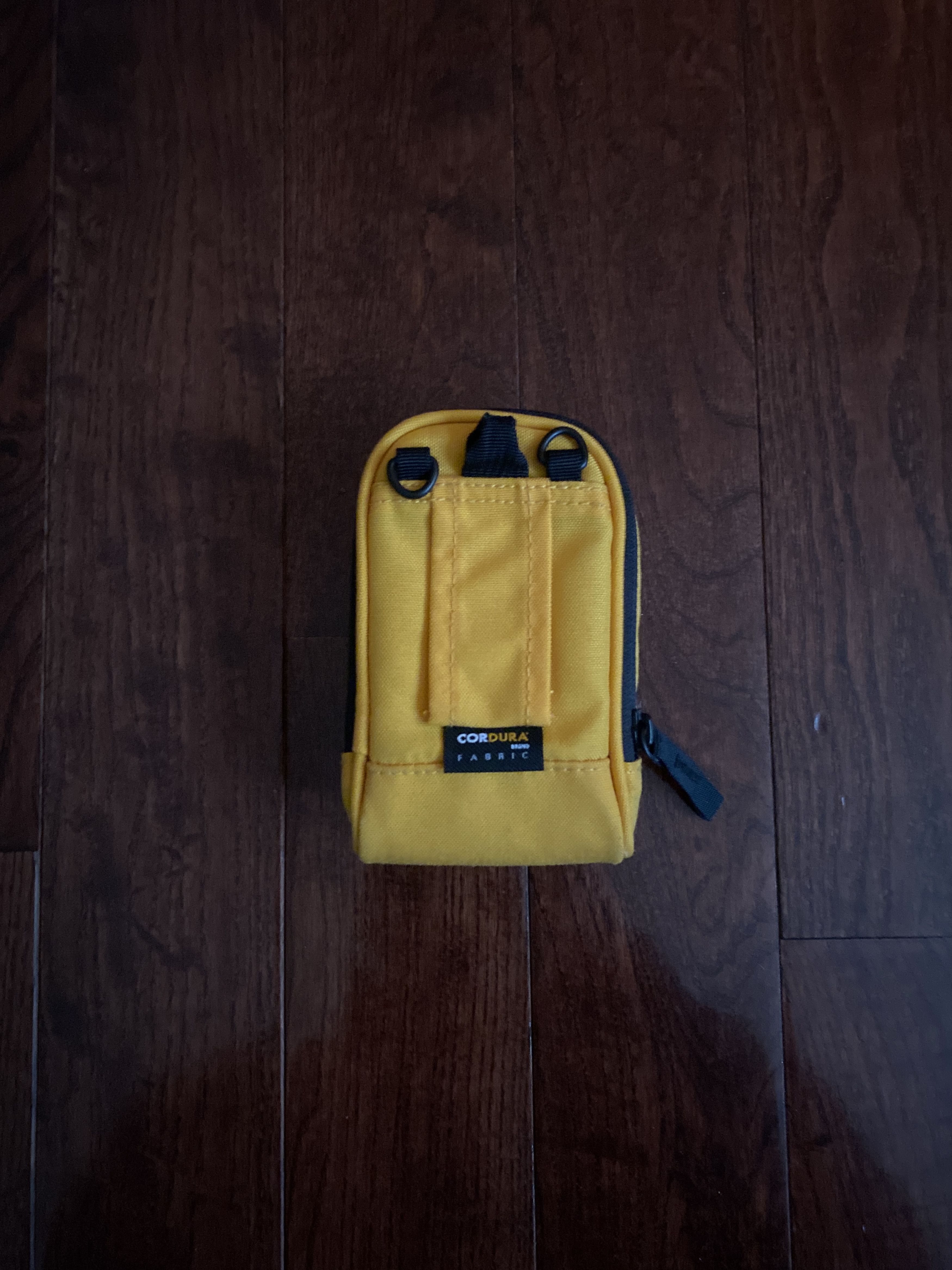 Supreme Camera Pouch SS11 Size ONE SIZE - 2 Thumbnail