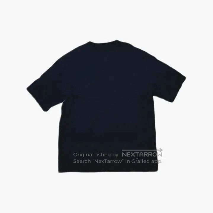 Balenciaga Balenciaga Black Short Sleeve Logo T-Shirt. Size US XS / EU 42 / 0 - 3 Thumbnail