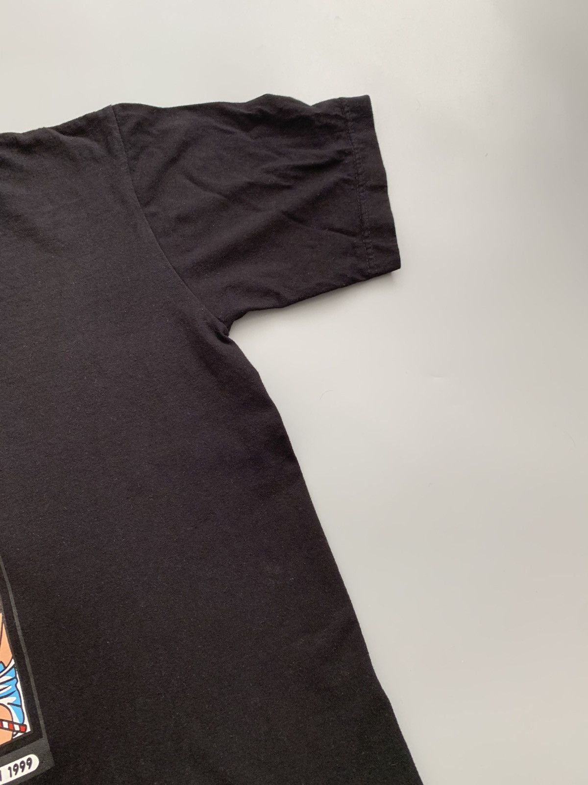 Band Tees Vintage 90s Green Day D Generation Rare Tour Tee Y2K Bootleg Size US L / EU 52-54 / 3 - 9 Thumbnail