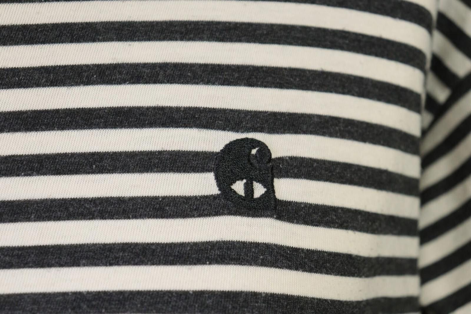 Carhartt Carhartt WIP Tip-Ton T-Shirt Black Pullover Sweater Size S Size S / US 4 / IT 40 - 5 Thumbnail