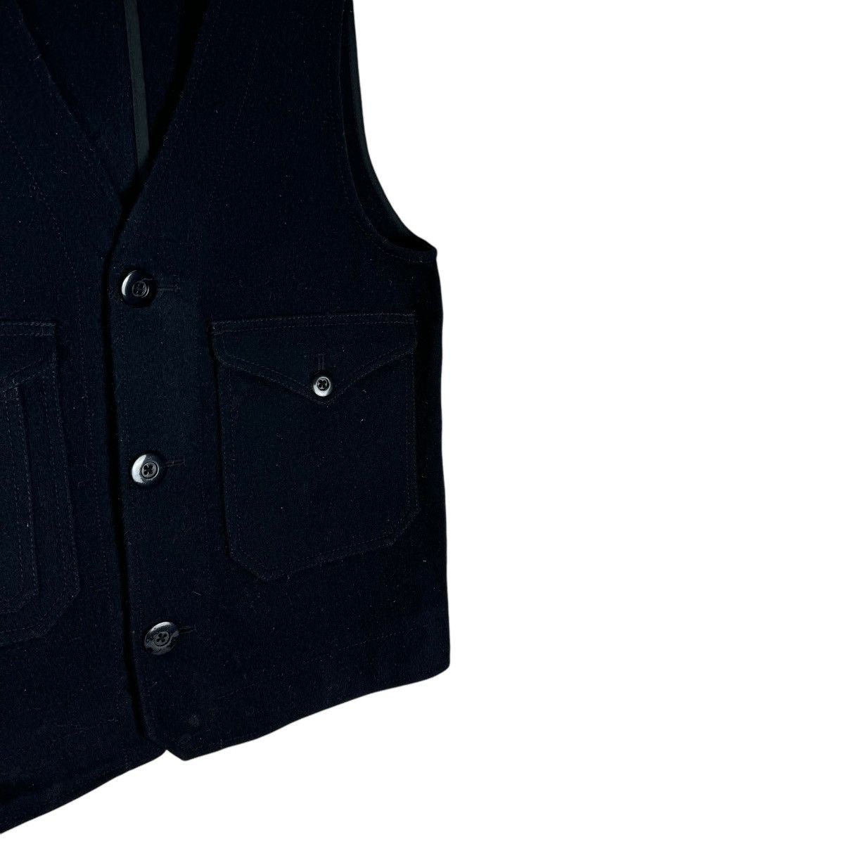Oshkosh 🌟OSHKOSH CLASSIC VEST Size US L / EU 52-54 / 3 - 6 Thumbnail