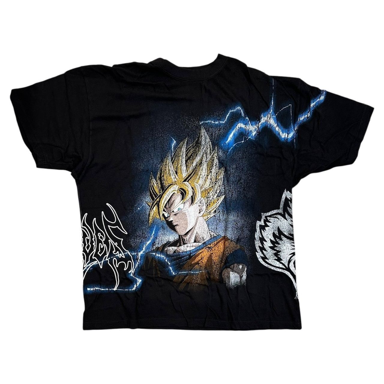 Darc Sport Darc Sport X Dragon Ball Z Oversize T-Shirt Box Set Size US M / EU 48-50 / 2 - 5 Thumbnail