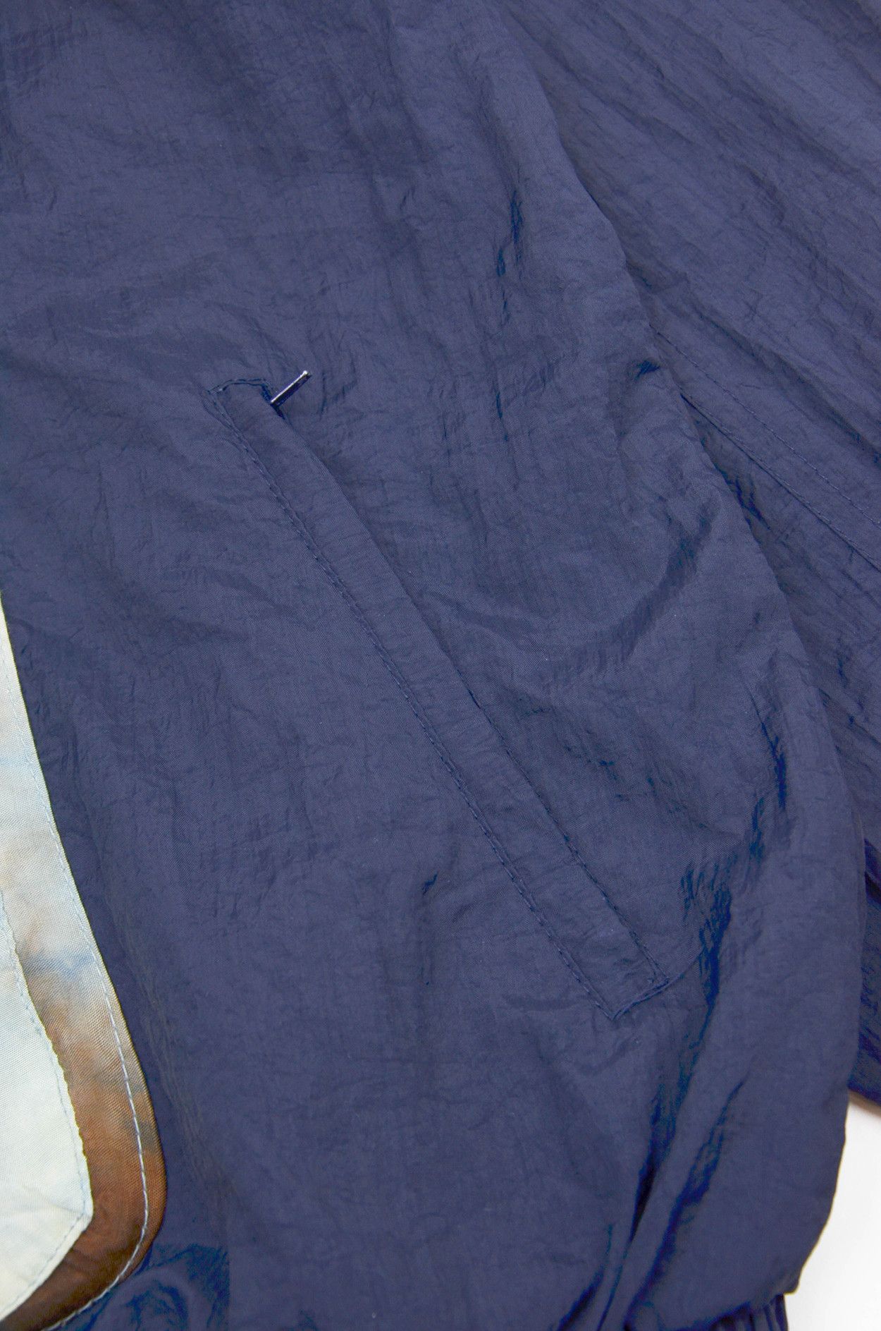 Hugo Boss Hugo Boss Sport Tie-Dye Anorak Jacket L Size US L / EU 52-54 / 3 - 7 Thumbnail