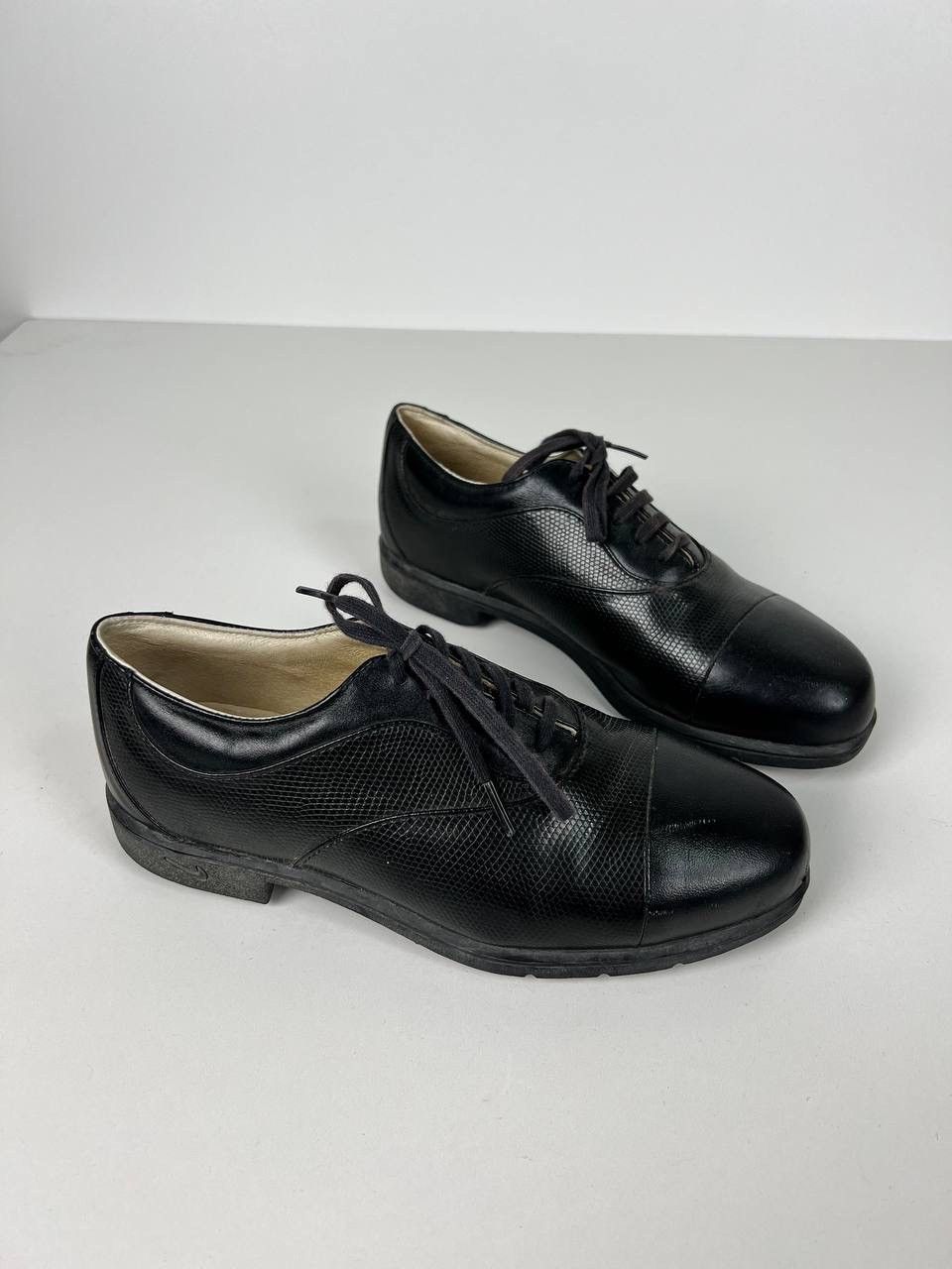 Nike × Vintage Nike Golf Verdana Last leather size 39 Size US 8 / IT 38 - 1 Thumbnail