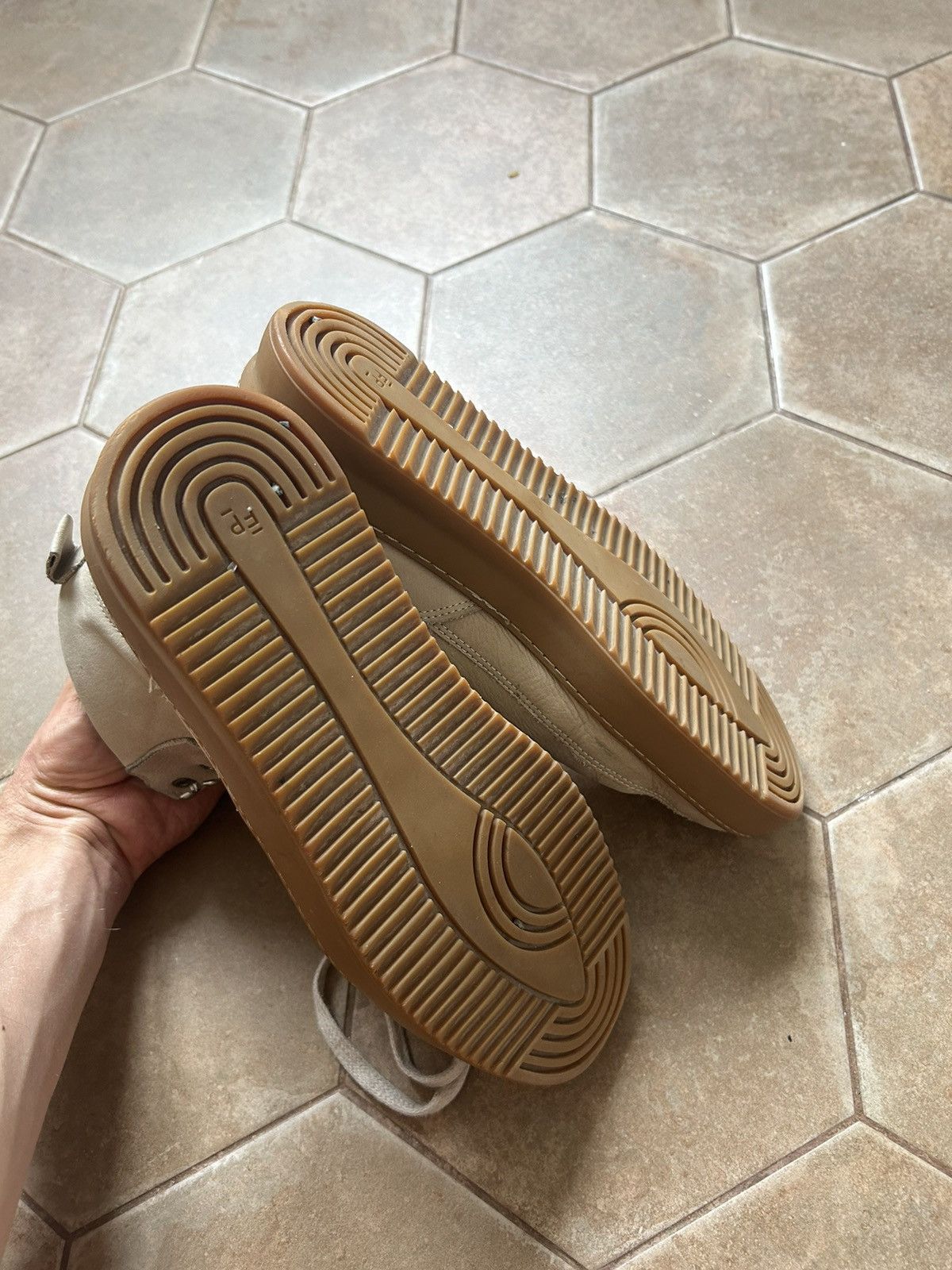 Filling Pieces FILLING PIECES CLASSIC BOOTS LEATHER Size US 8 / EU 41 - 8 Thumbnail