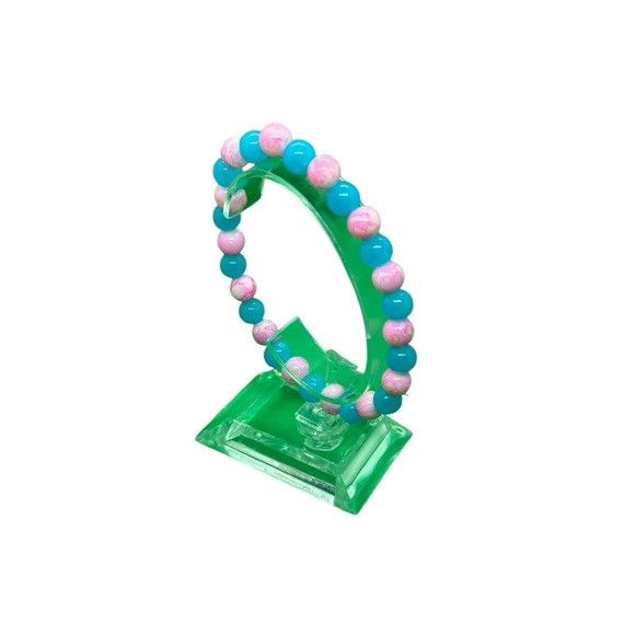 Other Bead Bracelet XR-34 Size ONE SIZE - 2 Thumbnail
