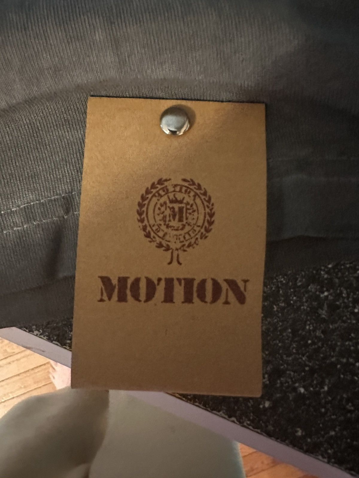 Other Motion No Emotion Streetwear XXL NWT Size US XXL / EU 58 / 5 - 3 Thumbnail