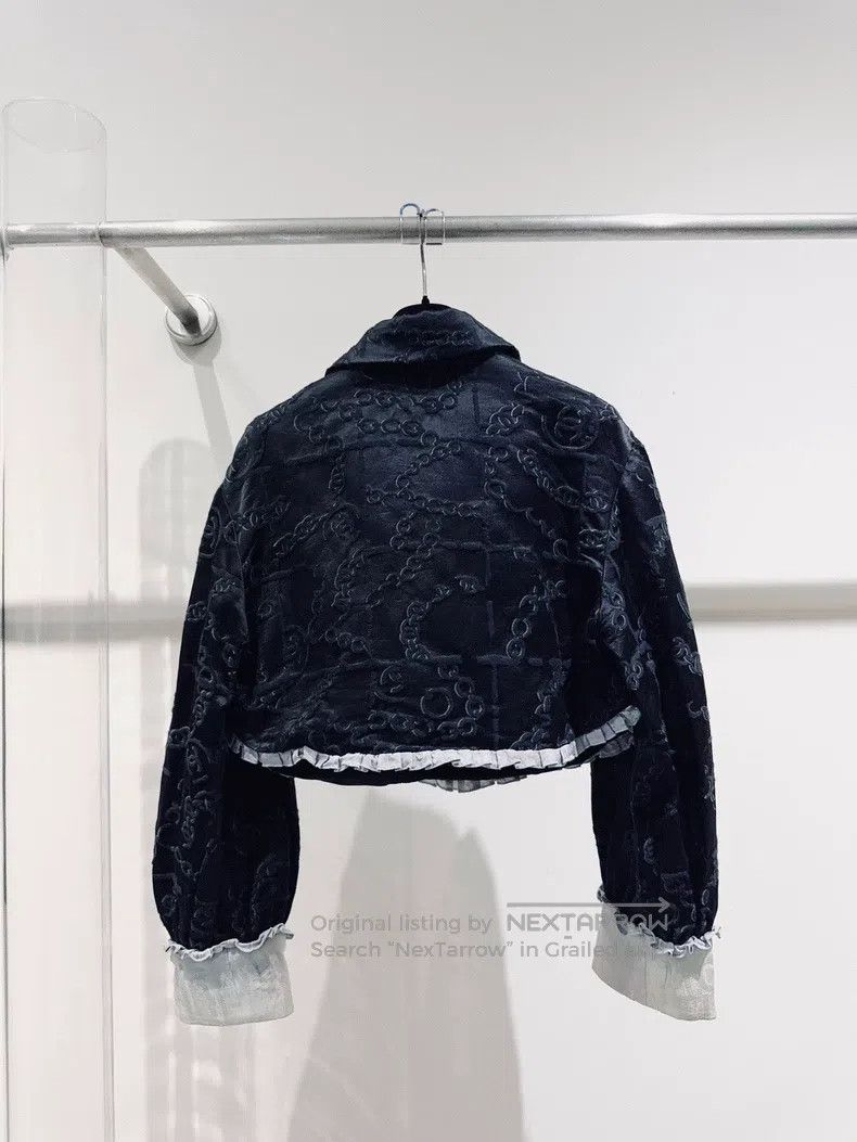 Chanel Chanel 22s show jacket Size XS / US 0-2 / IT 36-38 - 5 Thumbnail