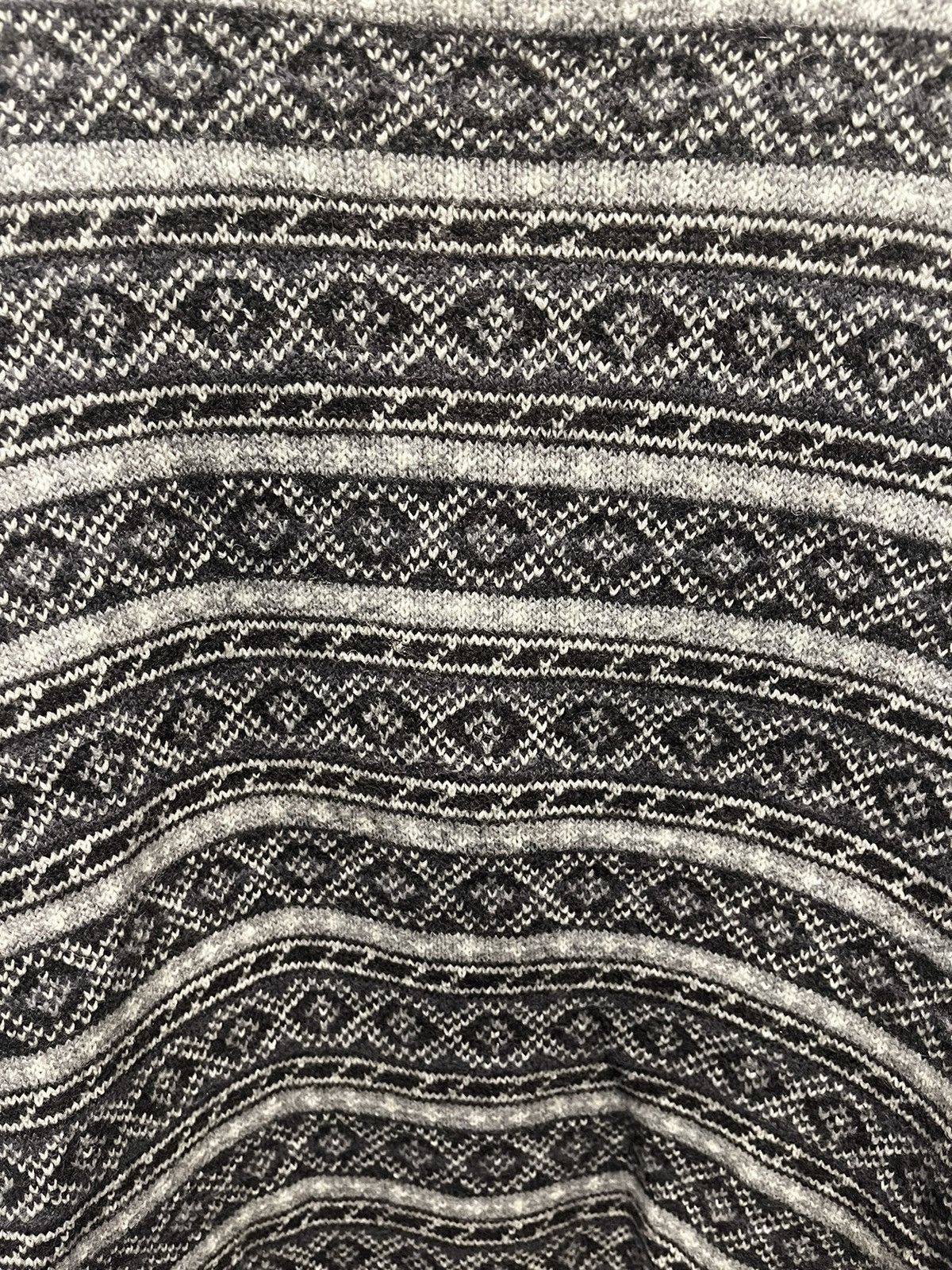 Vintage Vintage Sweater Size US L / EU 52-54 / 3 - 3 Thumbnail