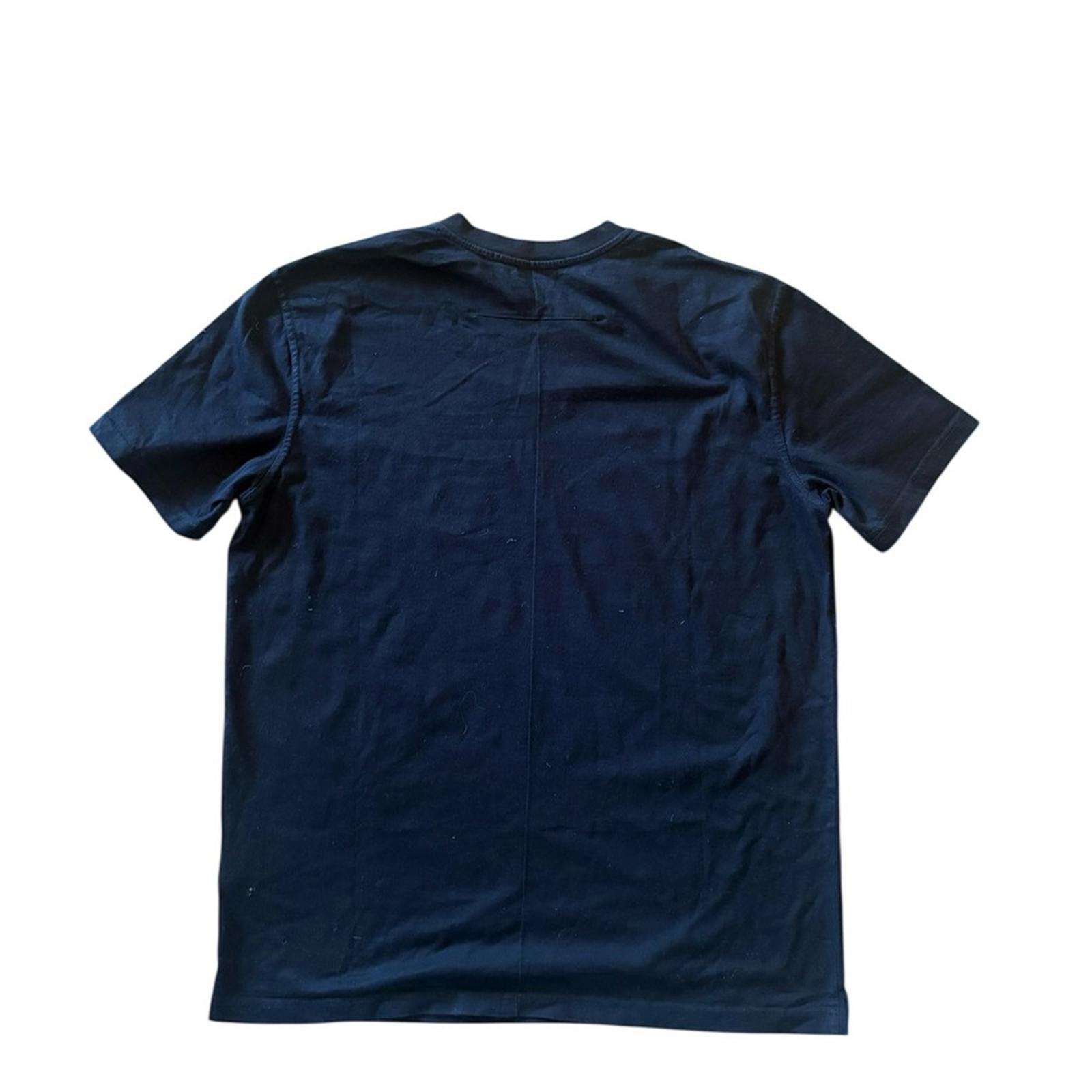 Gucci Gucci Made in Italy Blade Print T-Shirt Black 565806 XJAZY Size US S / EU 44-46 / 1 - 4 Thumbnail