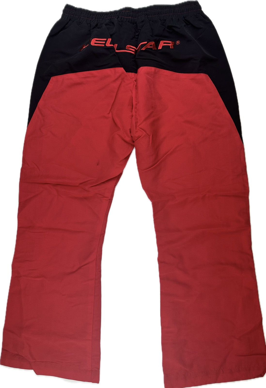 HELLSTAR Hellstar Thriller Track Pants Size US 36 / EU 52 - 3 Thumbnail