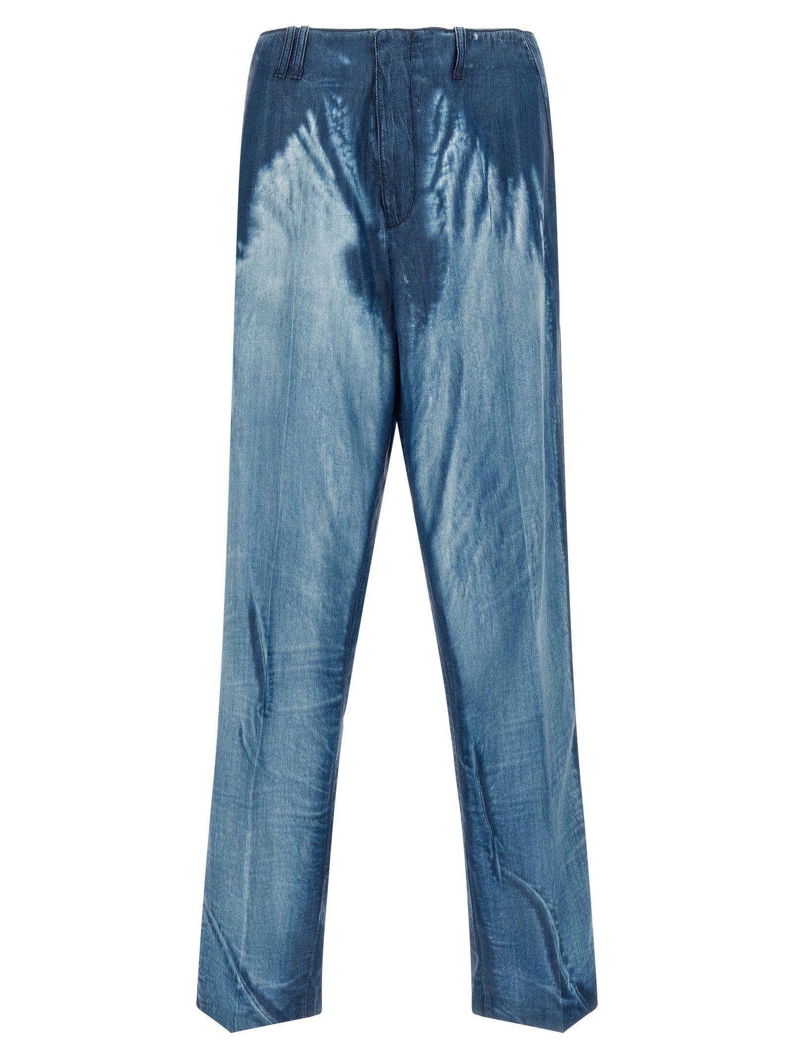 'D-Askar-L-Fsi' Jeans