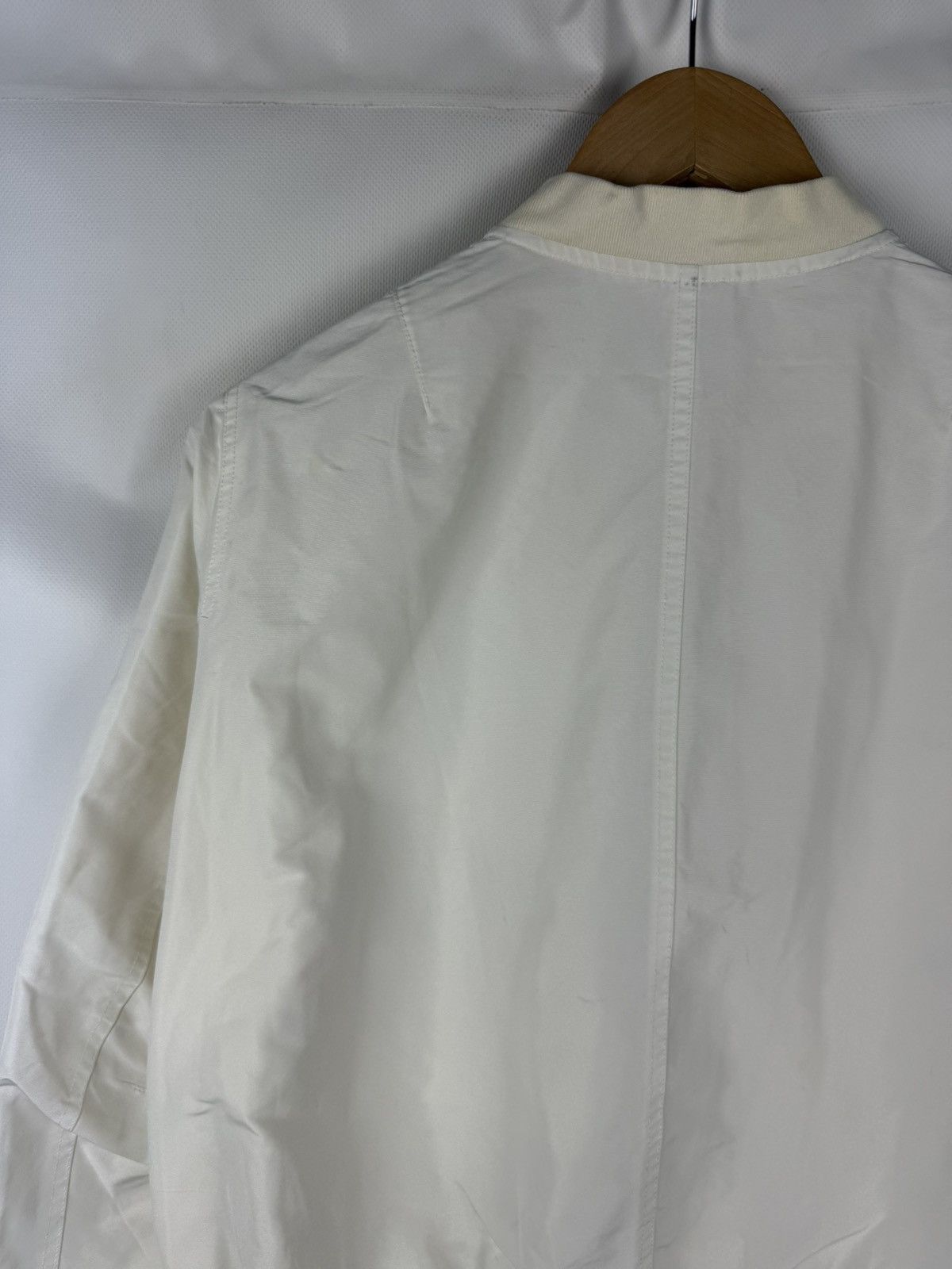 Jil Sander Jil Sander Navy Ladies Bomber Jacket Size 32 Size XXS / US 00 / IT 34 - 18 Thumbnail