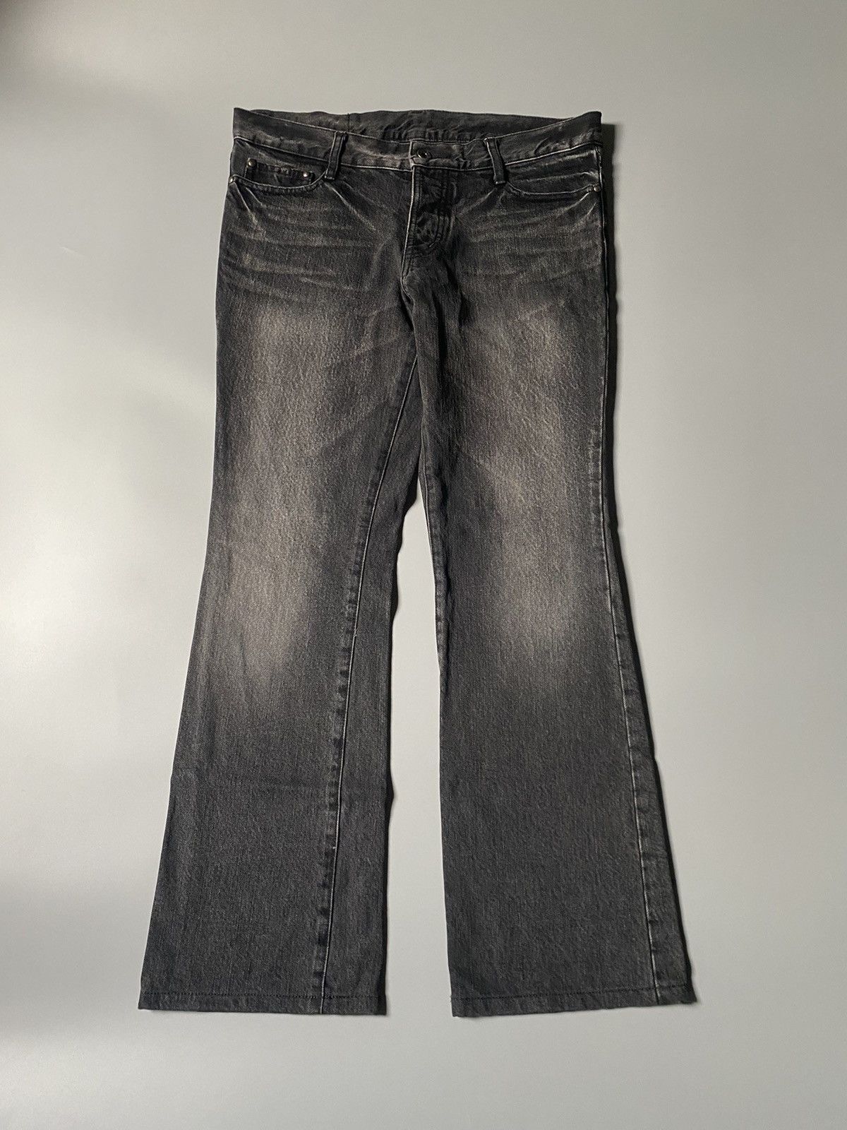 5351 POUR LES HOMMES × If Six Was Nine × Japanese Brand 5351 Pour