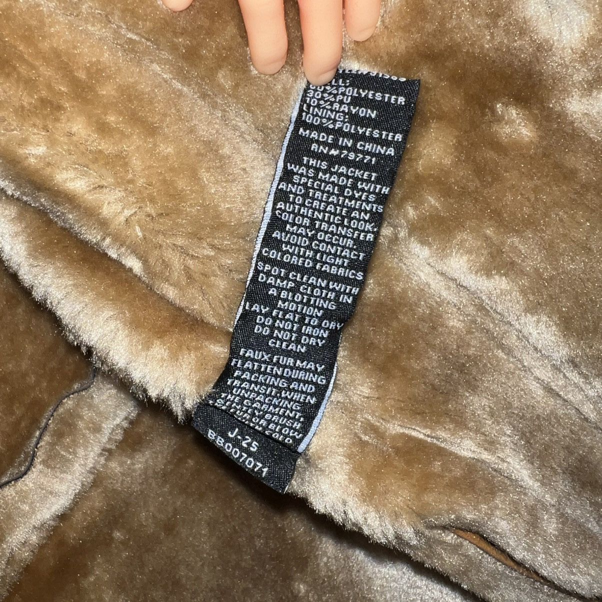 Jordan Craig MEN’S JORDAN CRAIG DENALI SHEARLING LEGACY EDITION FUR COAT Size US M / EU 48-50 / 2 - 15 Thumbnail