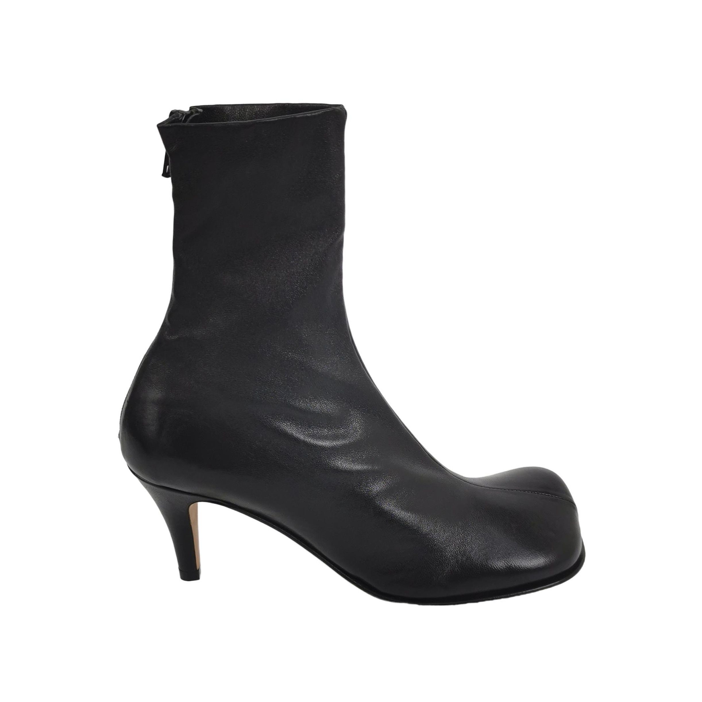 Bottega Veneta Bottega Veneta Women 5 Boots Size US 5 / IT 35 - 1 Thumbnail
