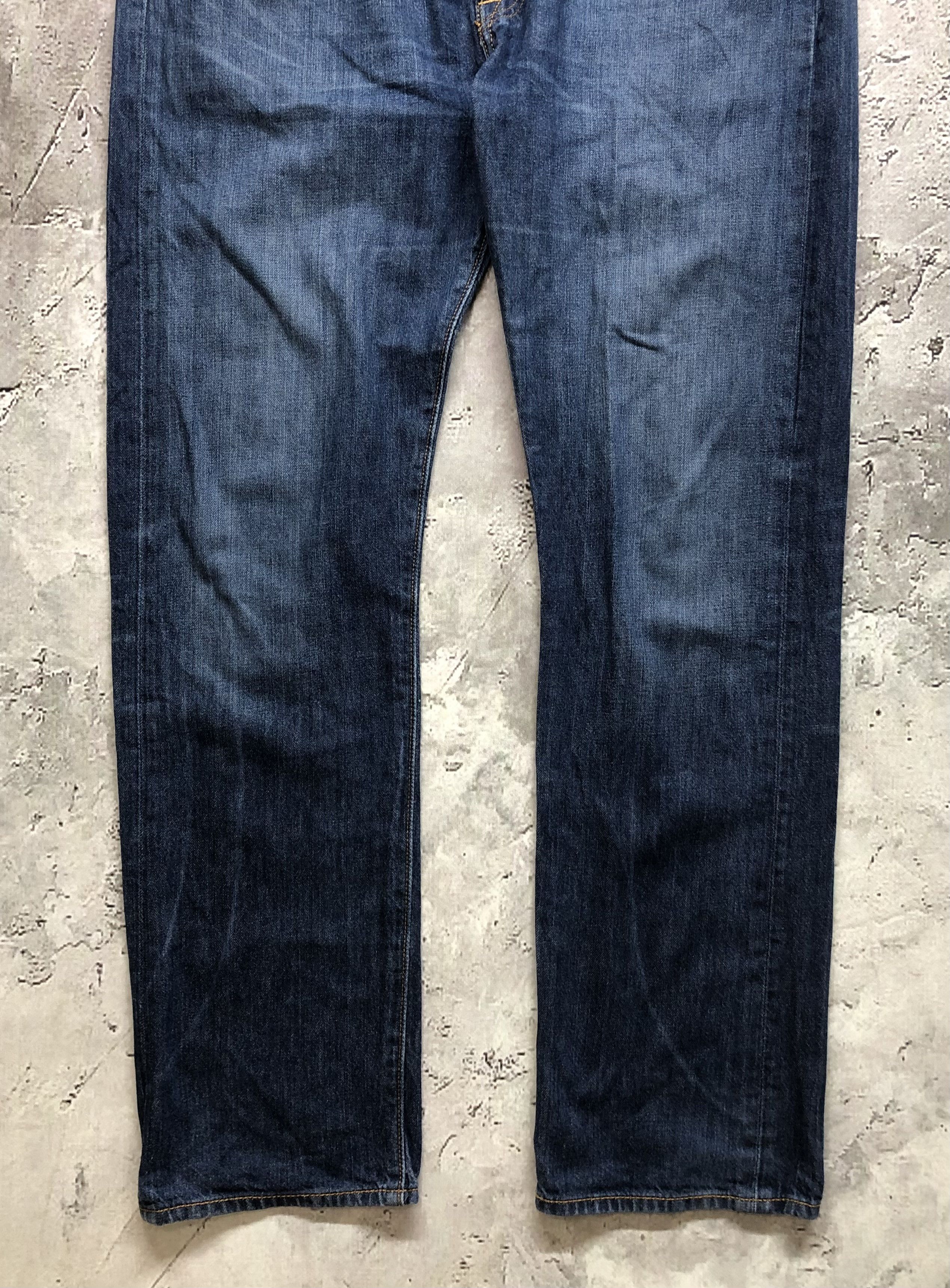 Levi's Levi's Vintage Jeans Size US 34 / EU 50 - 3 Thumbnail