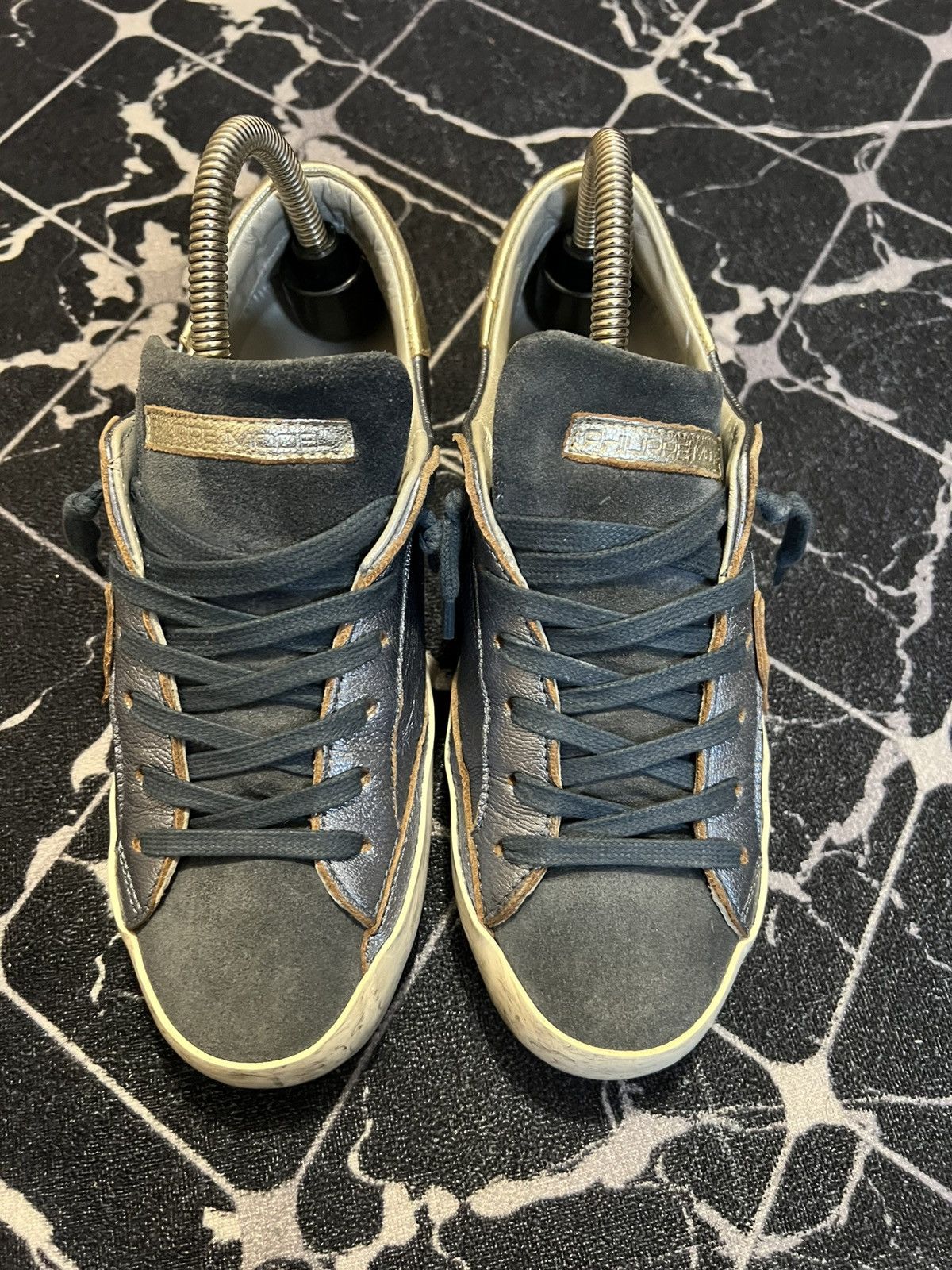 Philippe Model Philippe model sneakers low size 37 Size US 7 / IT 37 - 2 Thumbnail