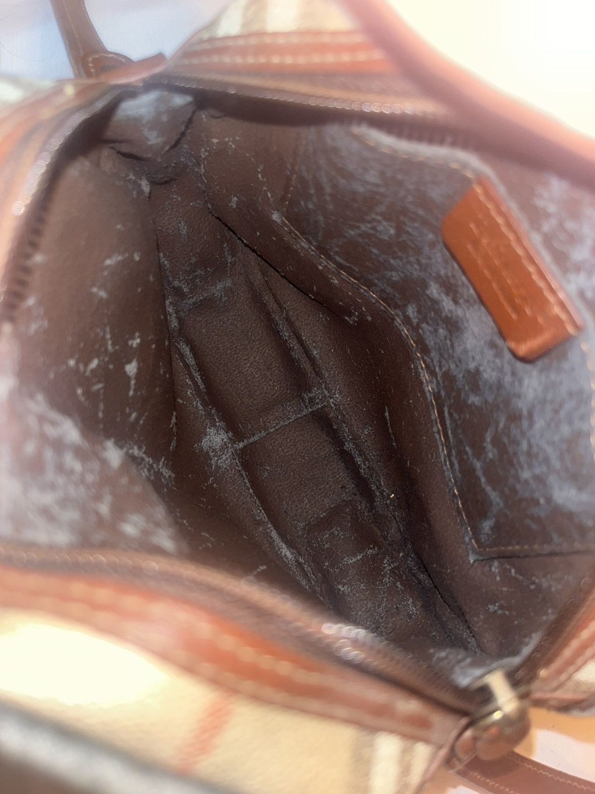 Burberry Burberry bag Size ONE SIZE - 18 Thumbnail