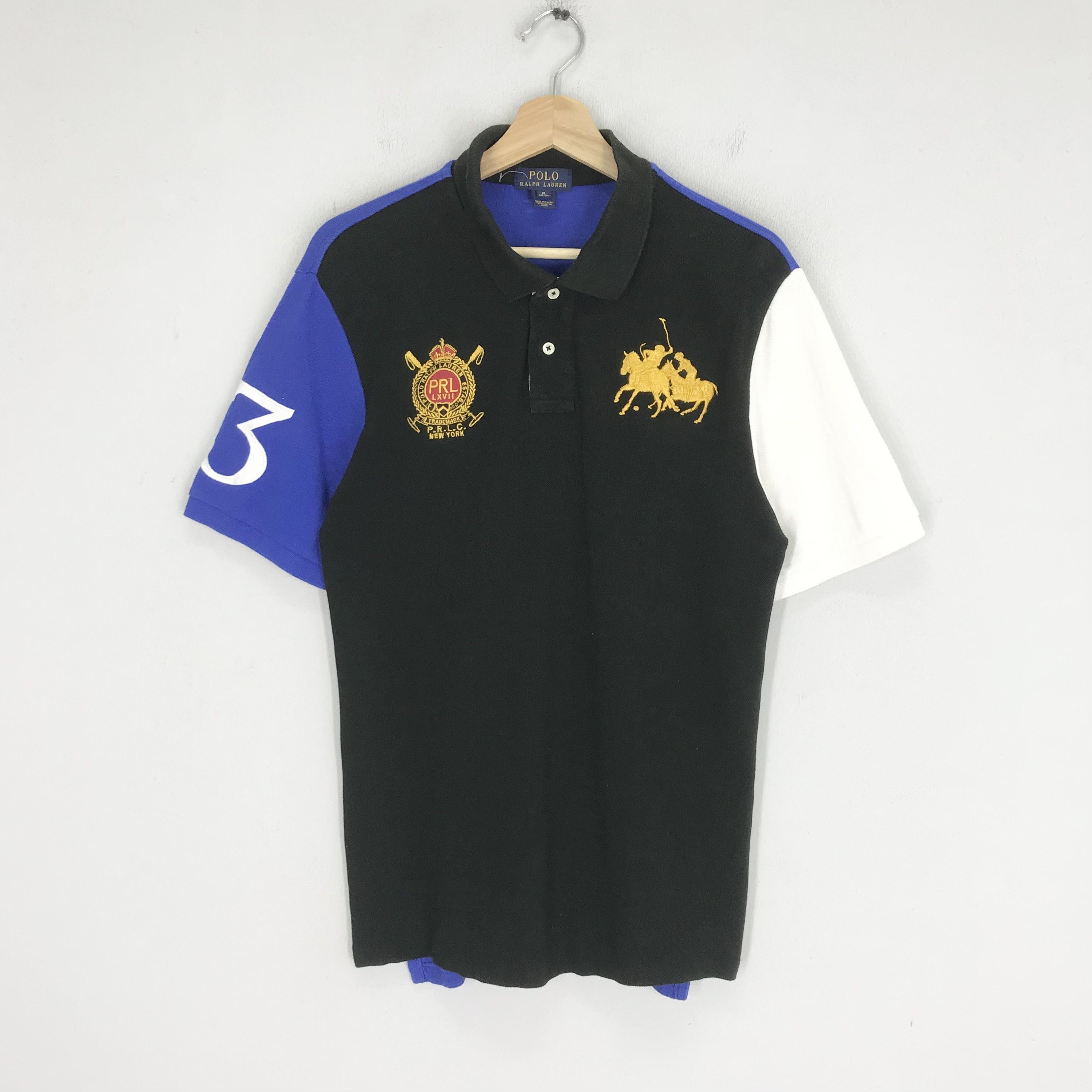 Polo Ralph Lauren NWT Vintage Ralph Lauren Polo Blackwatch