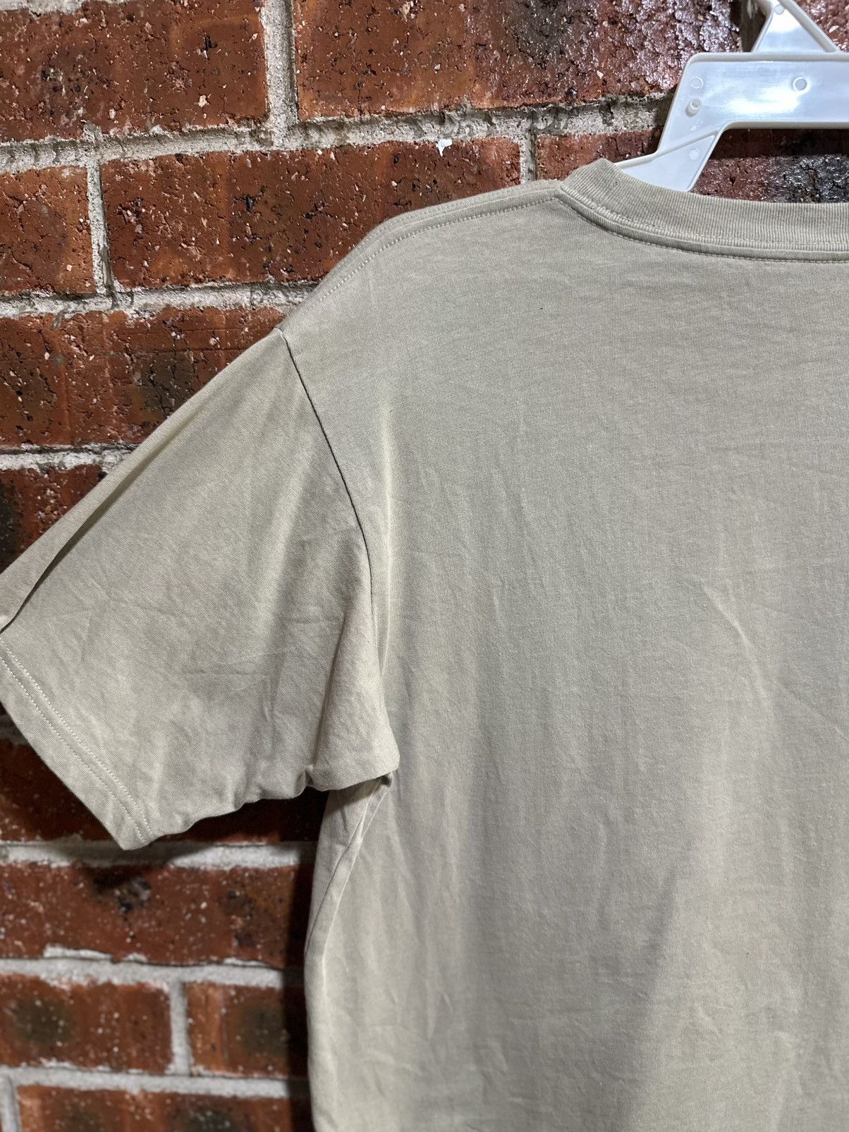 Avirex Vintage Avirex Art Porn Girl Memory Faded Tee Size US L / EU 52-54 / 3 - 11 Thumbnail
