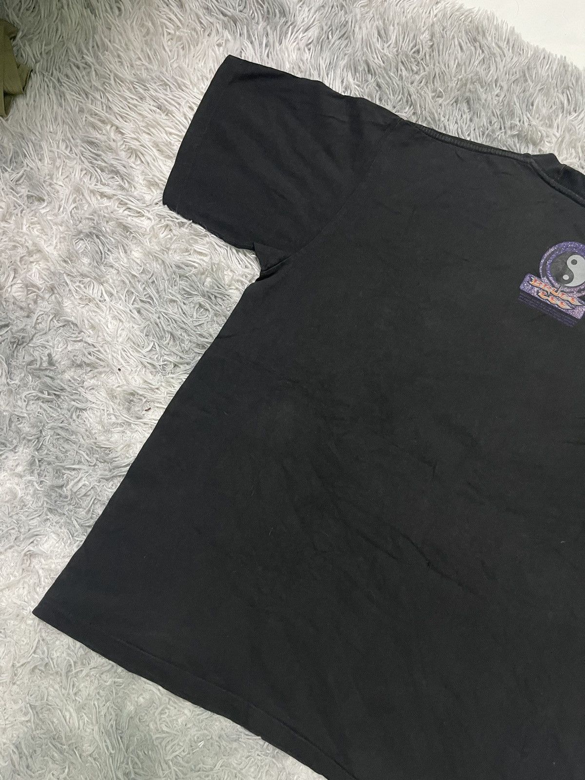 Other 1990 BRUCE LEE GRAPHIC TEES NICELY FADED Size US L / EU 52-54 / 3 - 10 Thumbnail