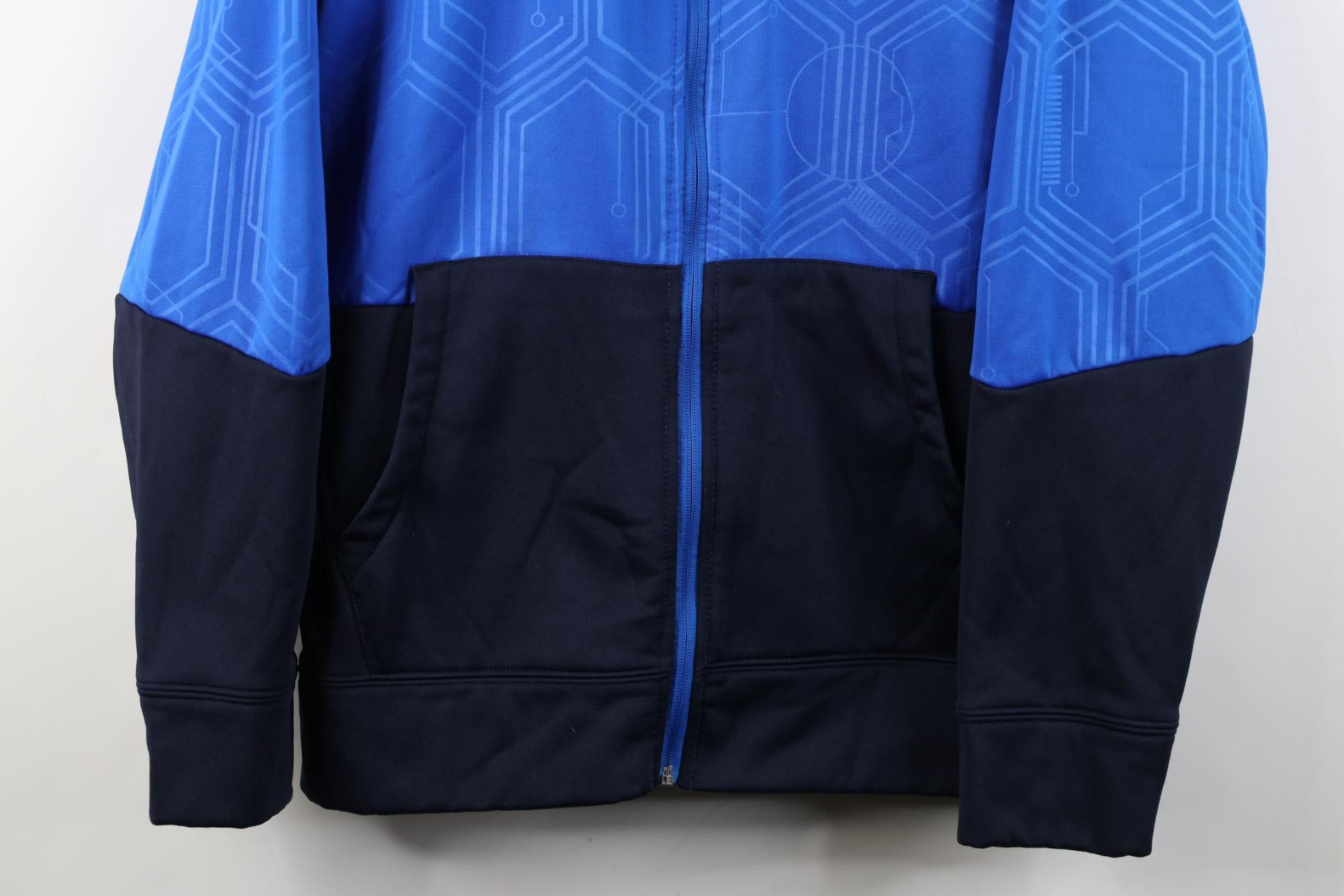 Vintage Vintage Y2K And1 And One Basketball Hoodie Sweatshirt Size US M / EU 48-50 / 2 - 3 Thumbnail