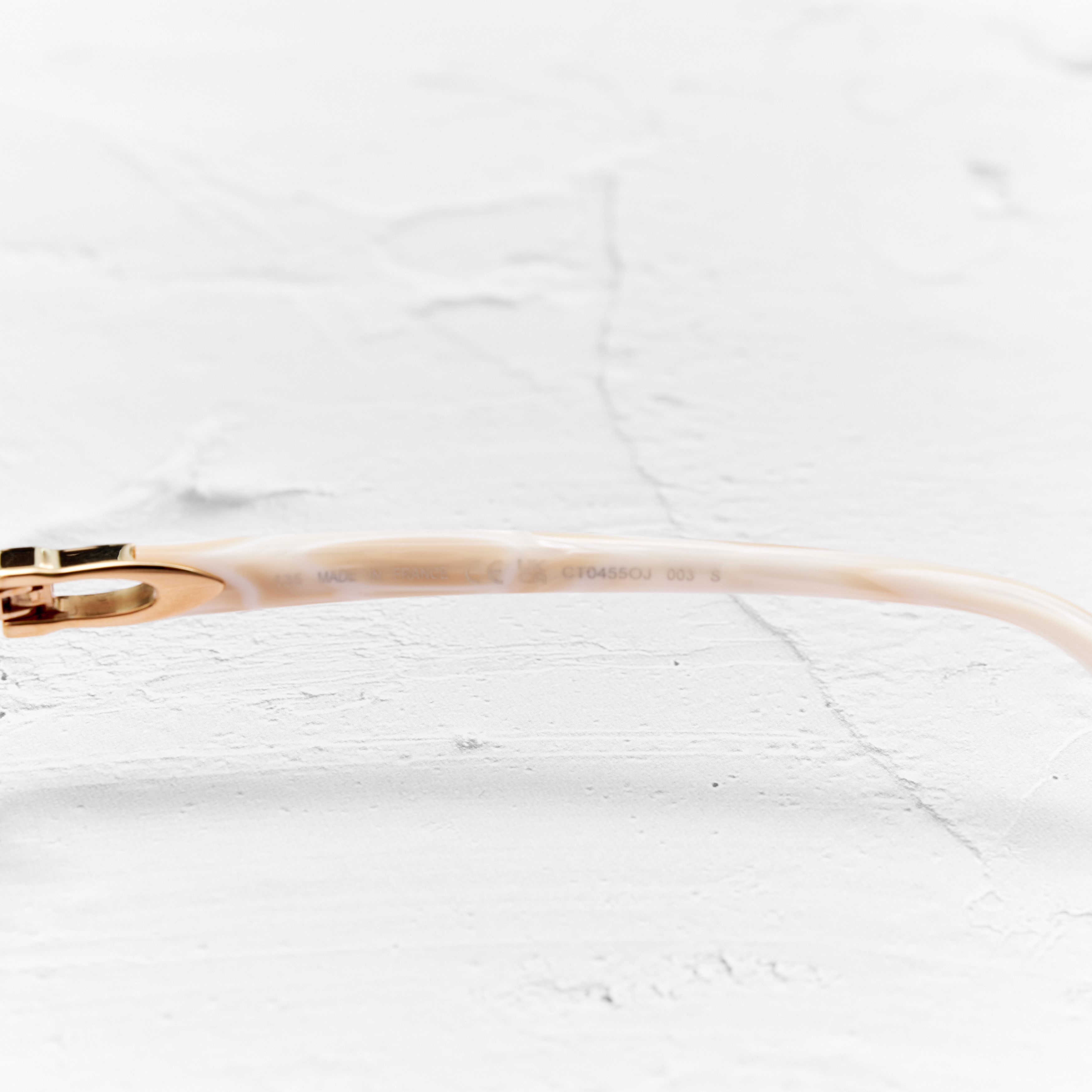 Cartier CARTIER CT0455OJ 003 Size ONE SIZE - 6 Thumbnail