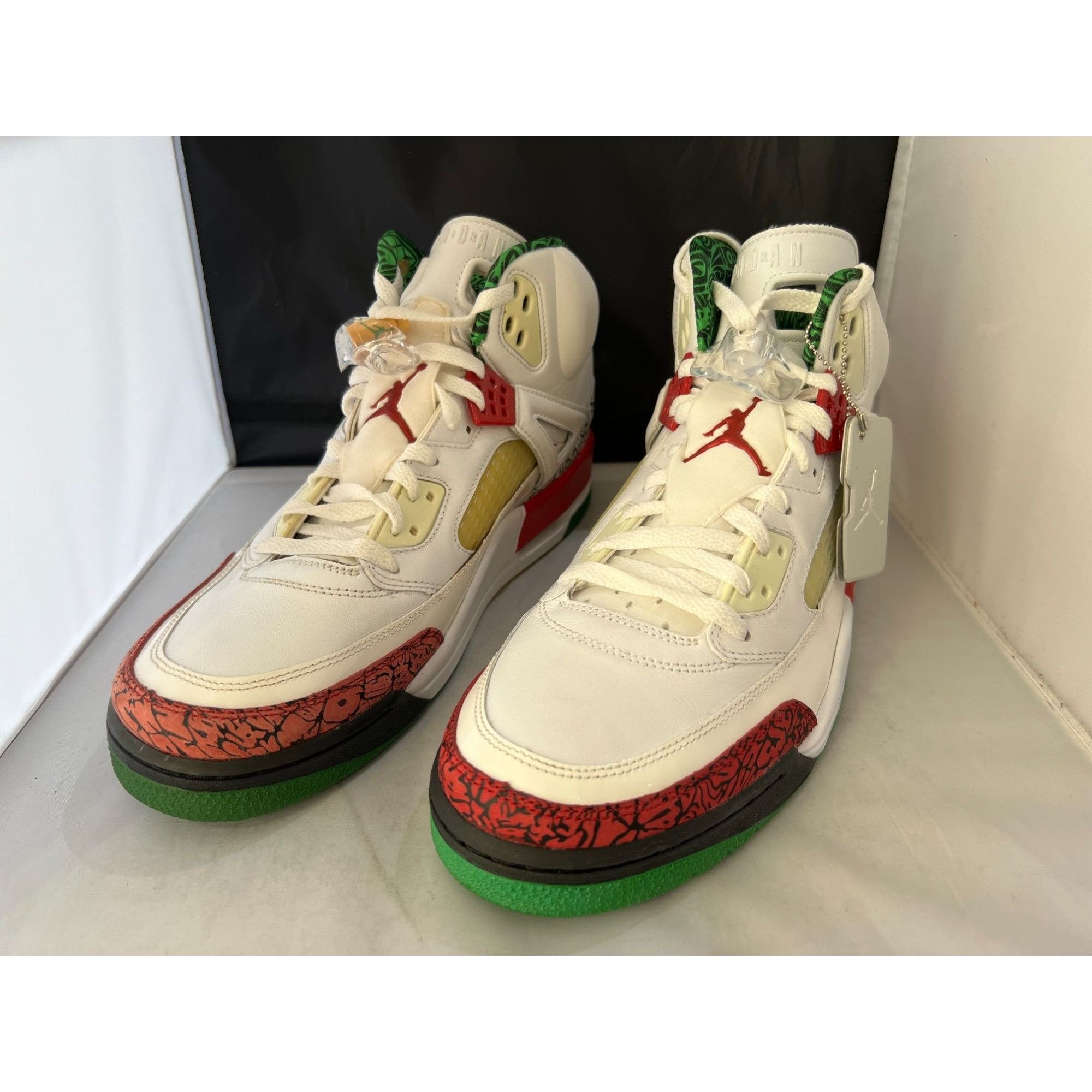 JORDAN SPIZ'IKE OG 2006 - 315371 161 Men's size 13