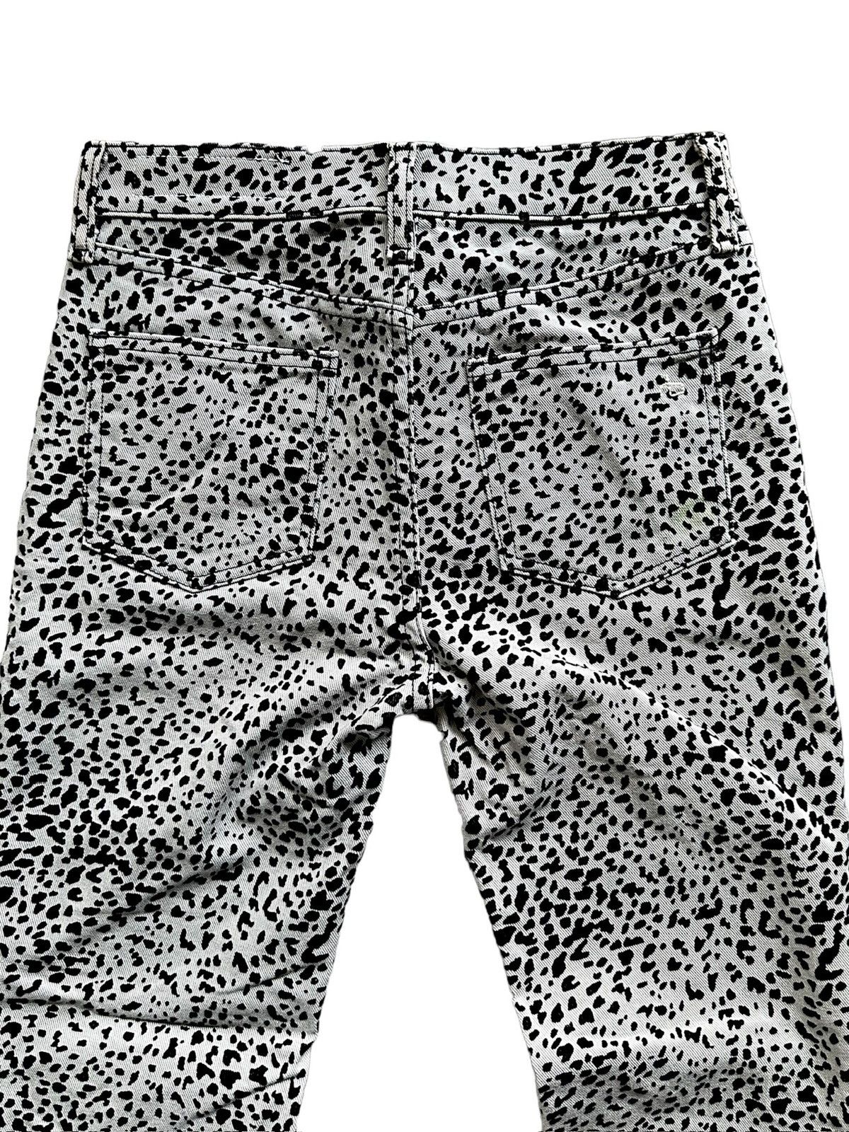Rag & Bone Rare Rag & Bone Cheetah stripe pant Size US 28 / EU 44 - 5 Thumbnail