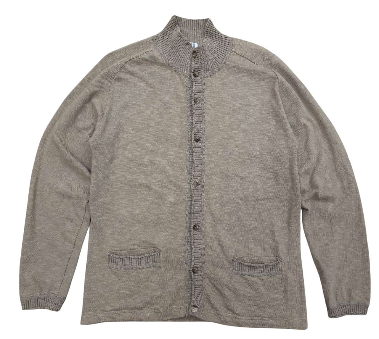 Takeo Kikuchi Takeo Kikuchi Cardigan Size US L / EU 52-54 / 3 - 1 Thumbnail