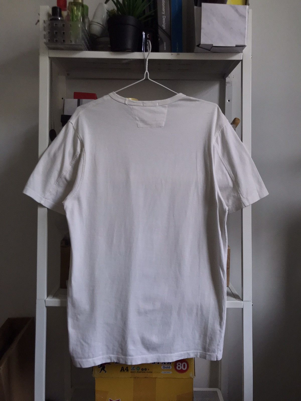 C.P. Company STEAL🔥 OFFER NOW for CP Company Resist Dyed Shirt Size US M / EU 48-50 / 2 - 8 Thumbnail