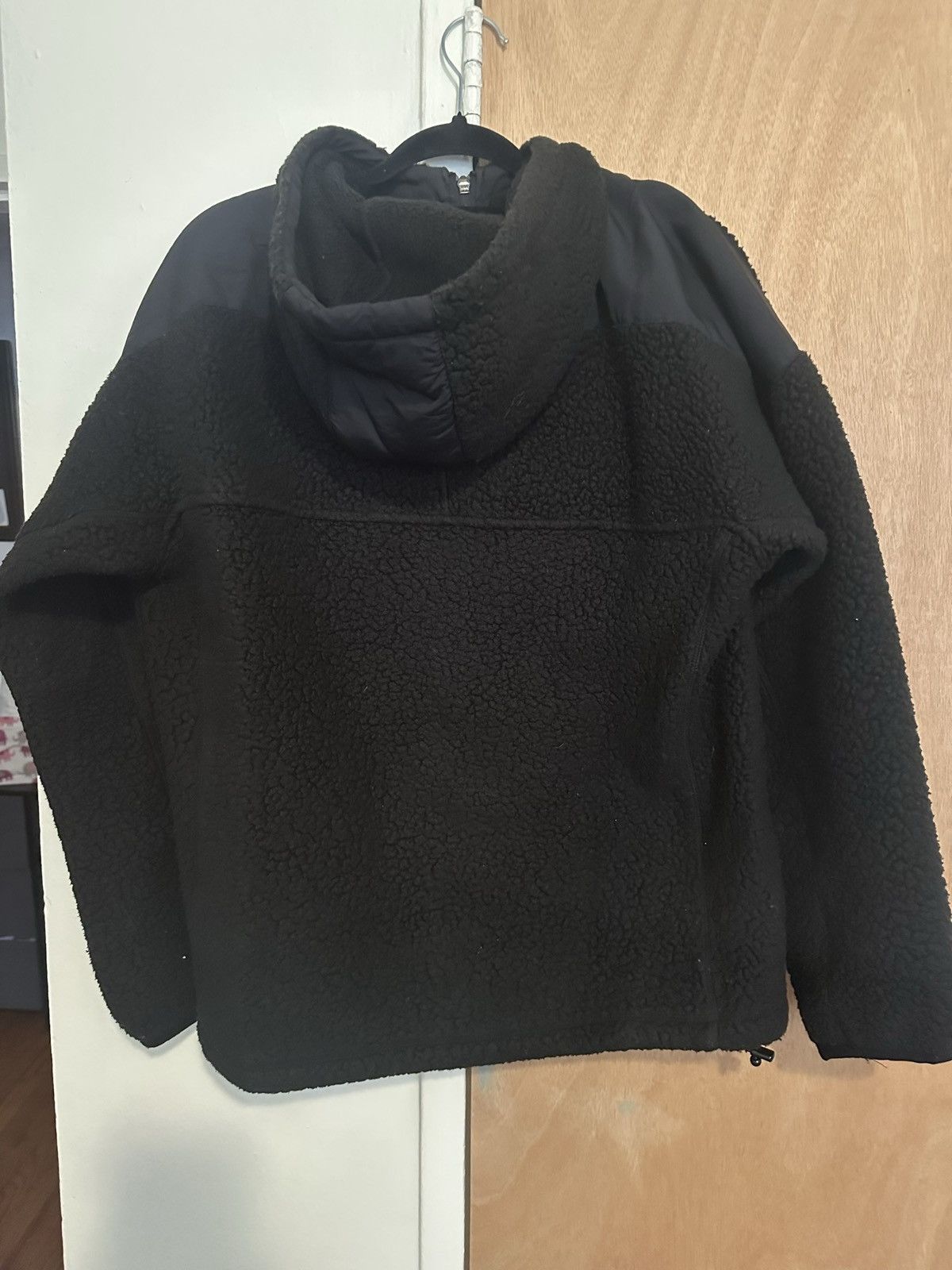 Supreme Supreme polar tech fleece Size US M / EU 48-50 / 2 - 2 Thumbnail